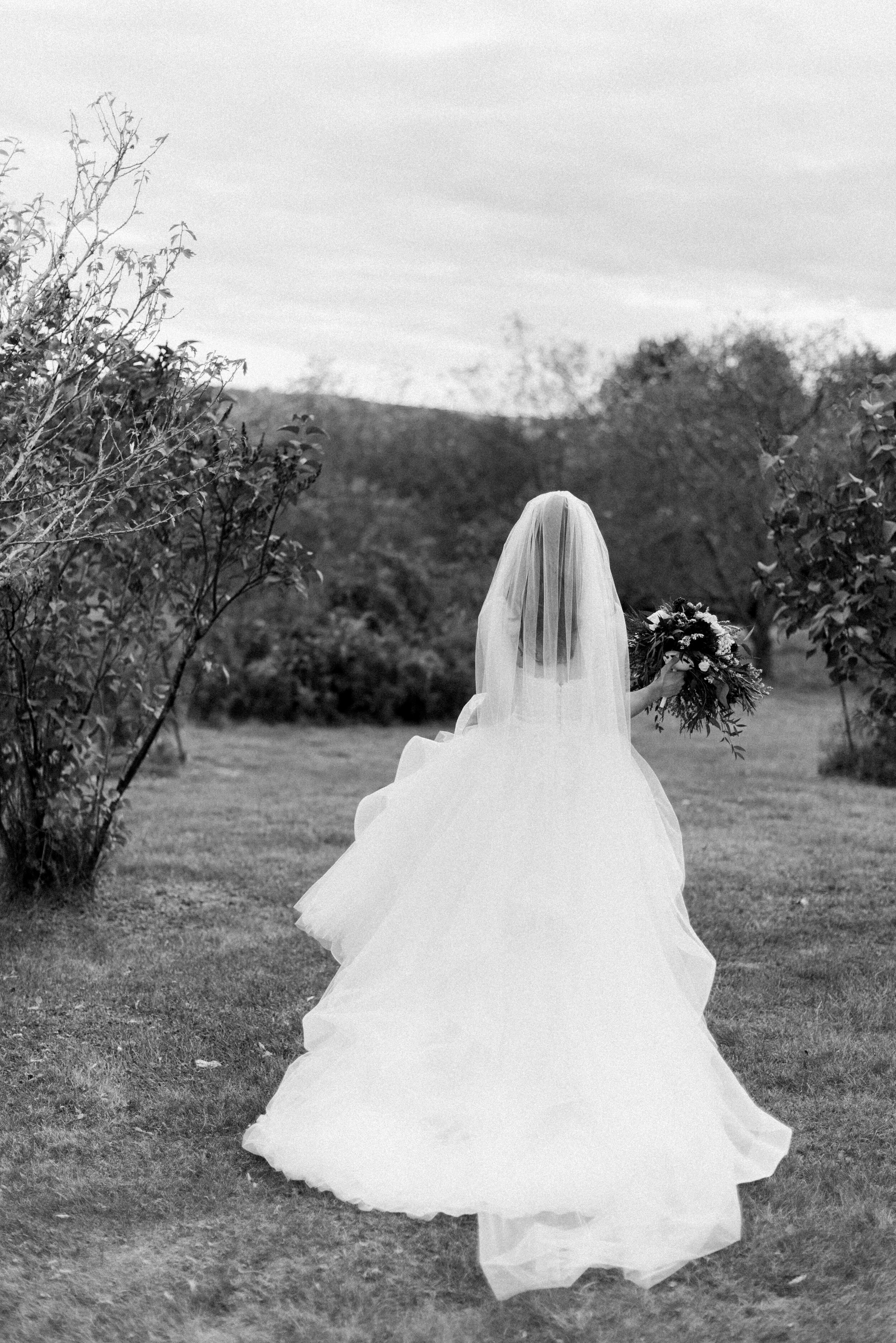 Fine Art Wedding Photographers in the Berkshires MA