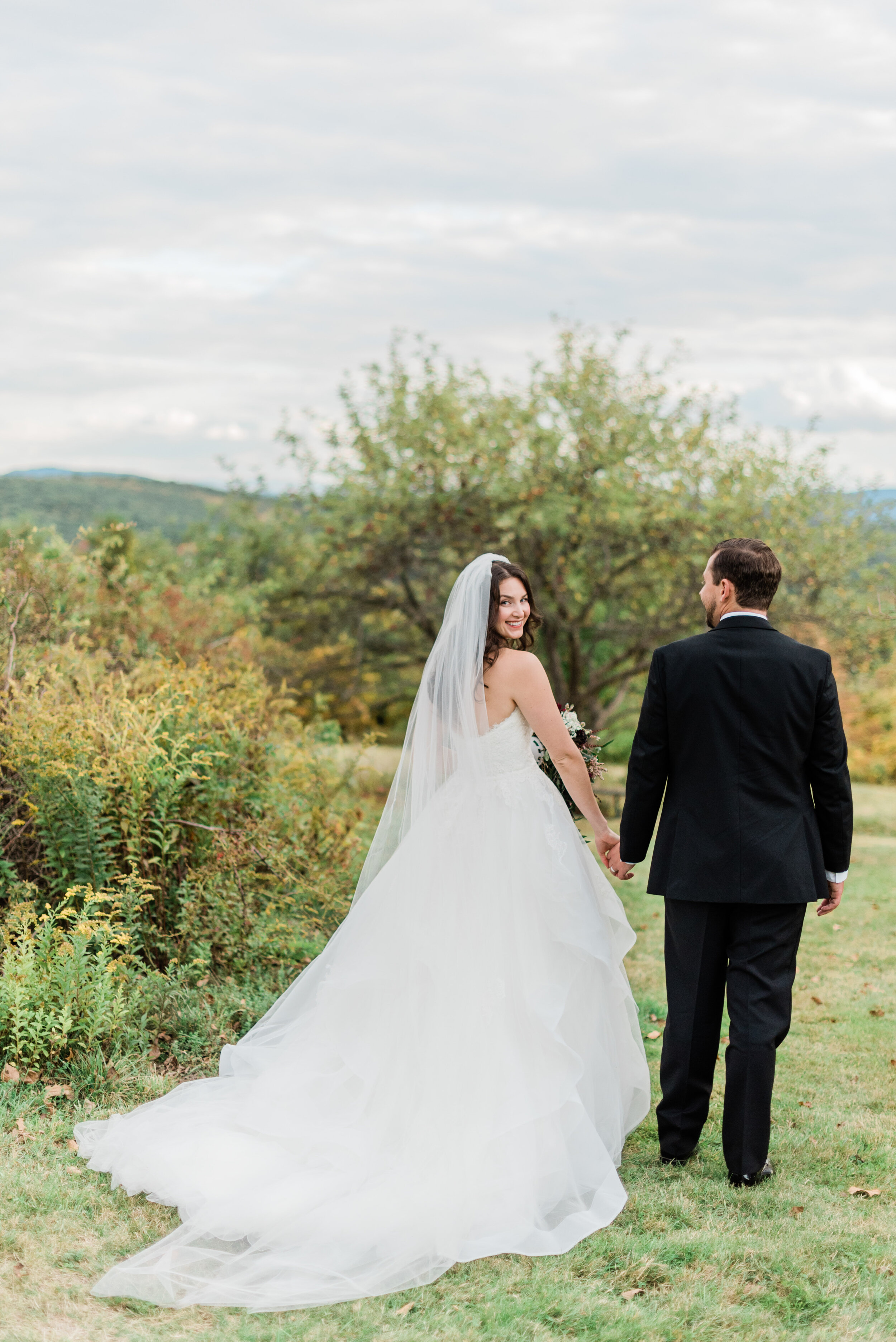 Great Barrington Area Wedding Photographers