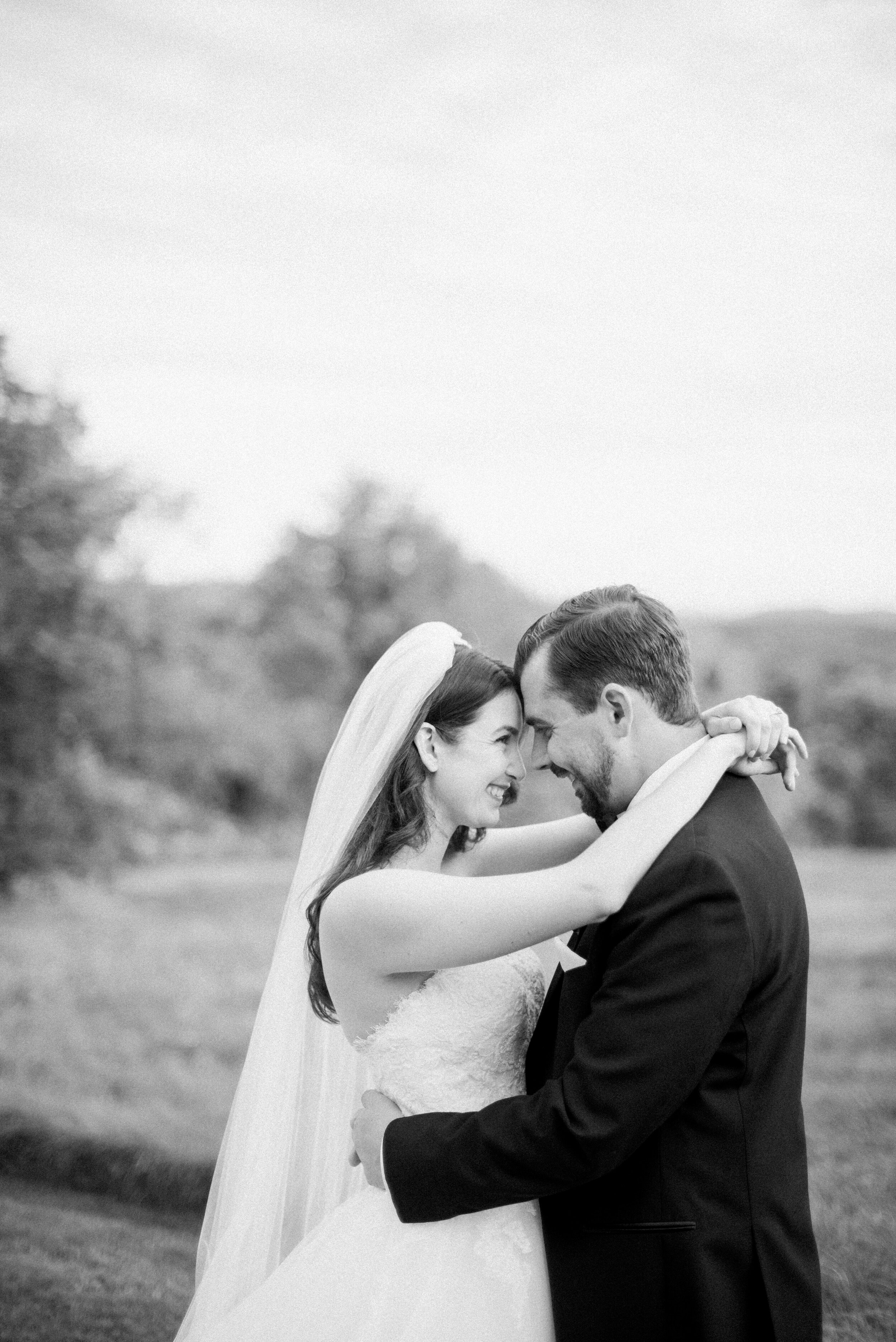 Fine Art Wedding Photographer in Boston MA