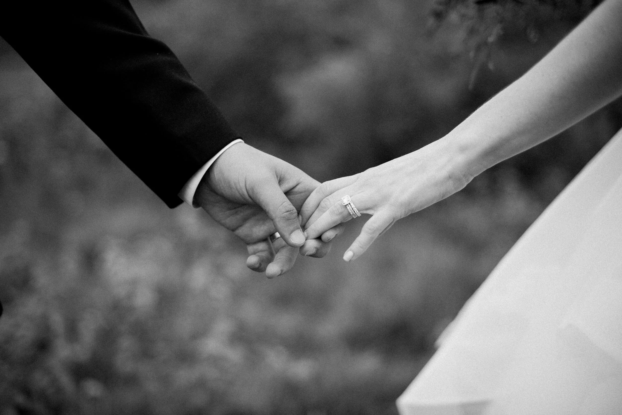 Lindsay &amp; Brendan's Backyard Picnic Wedding | Western MA Wedding Photographer