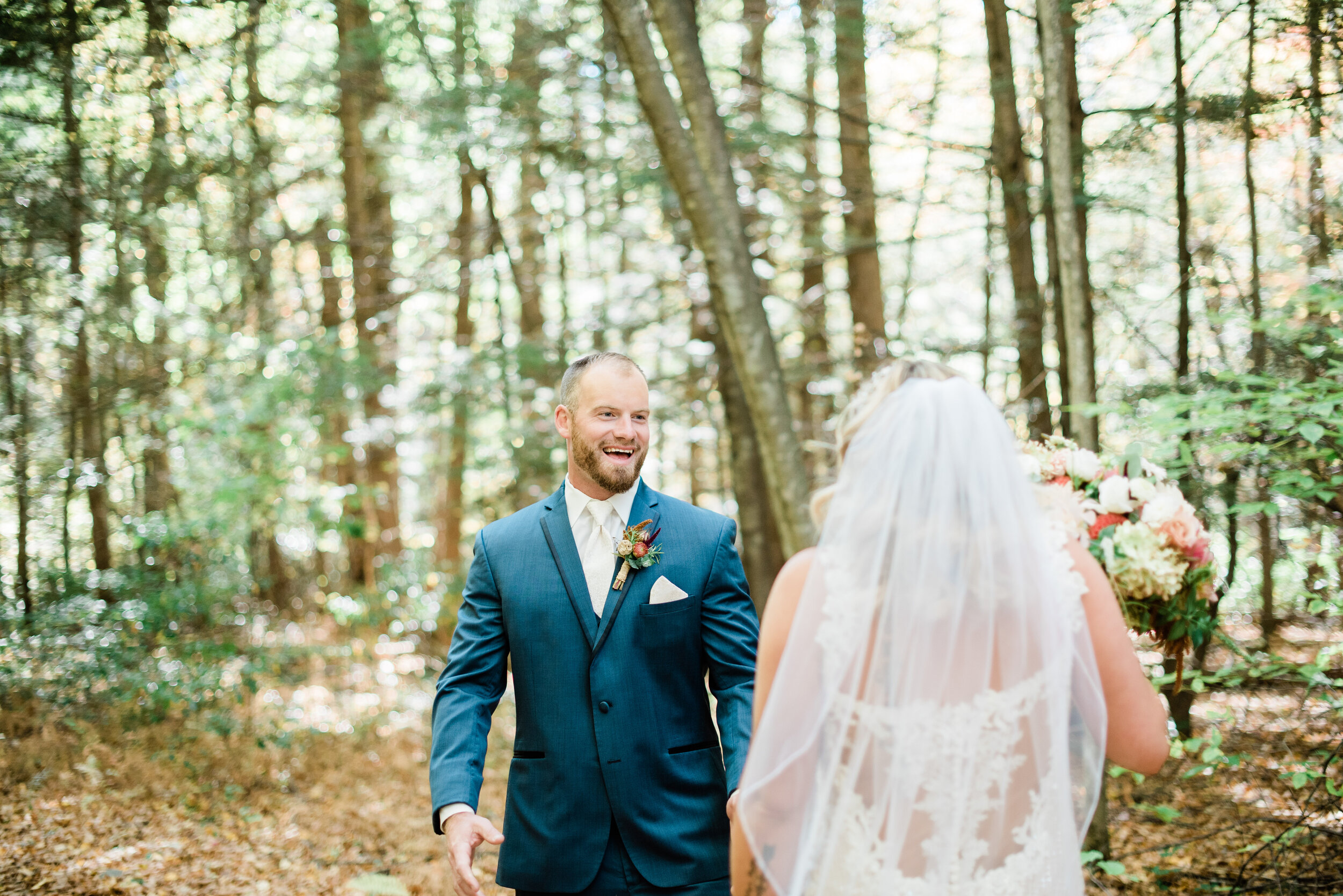 New England Wedding Photography