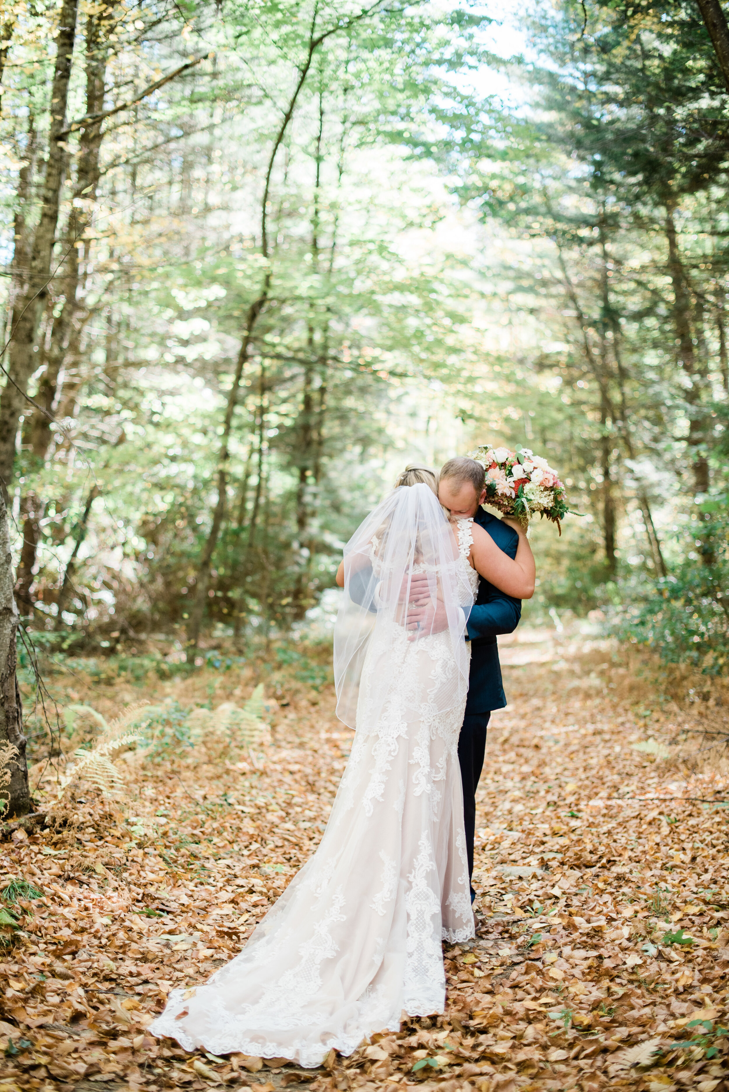 Wedding Photographers in Western MA