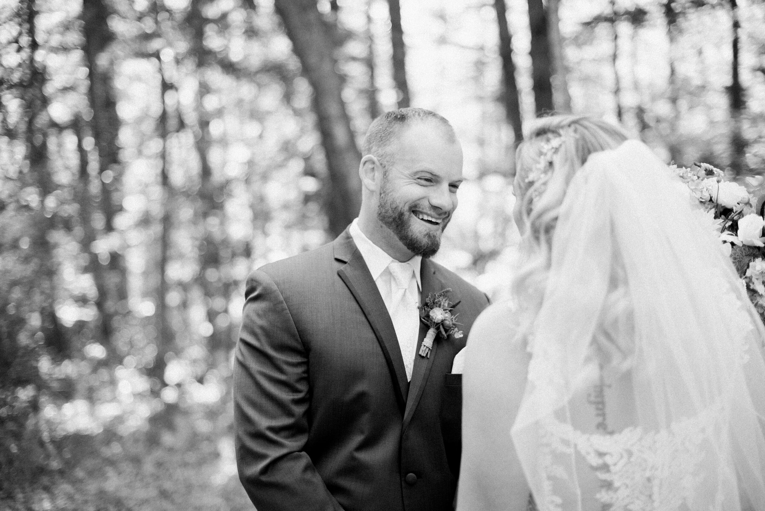 Amherst MA Wedding Photography