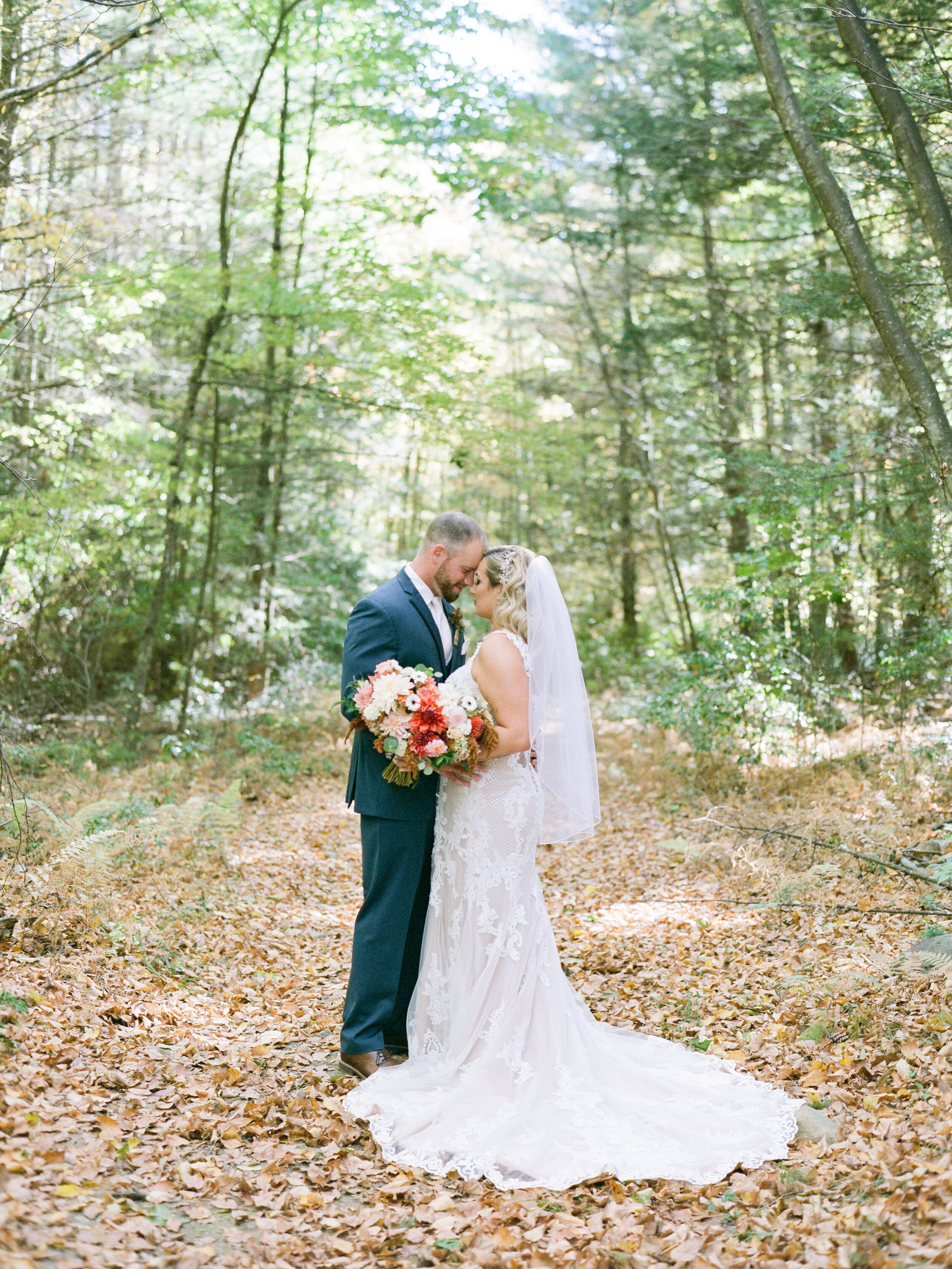 Amherst MA Weddings