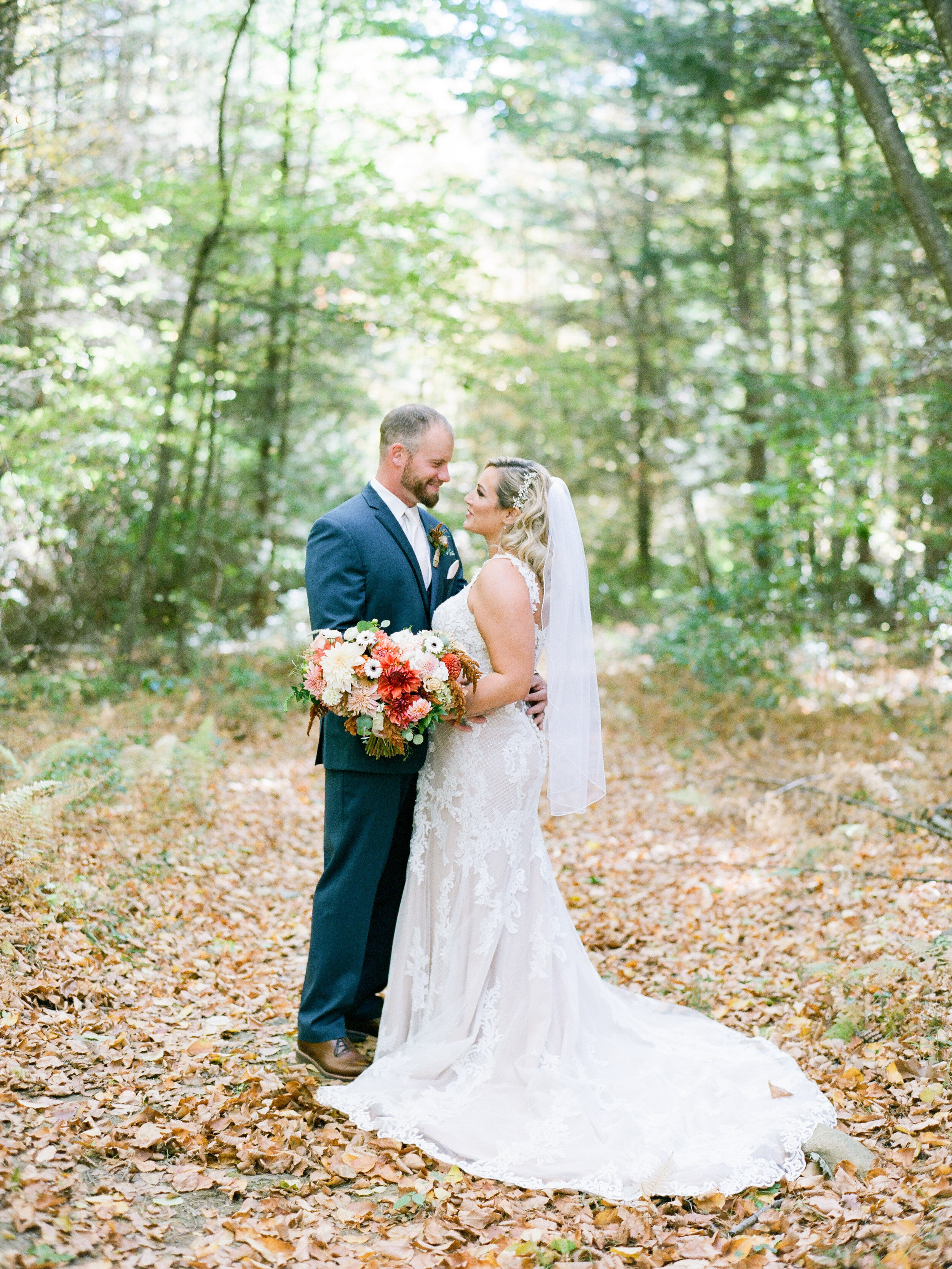 Vermont Wedding Photographers