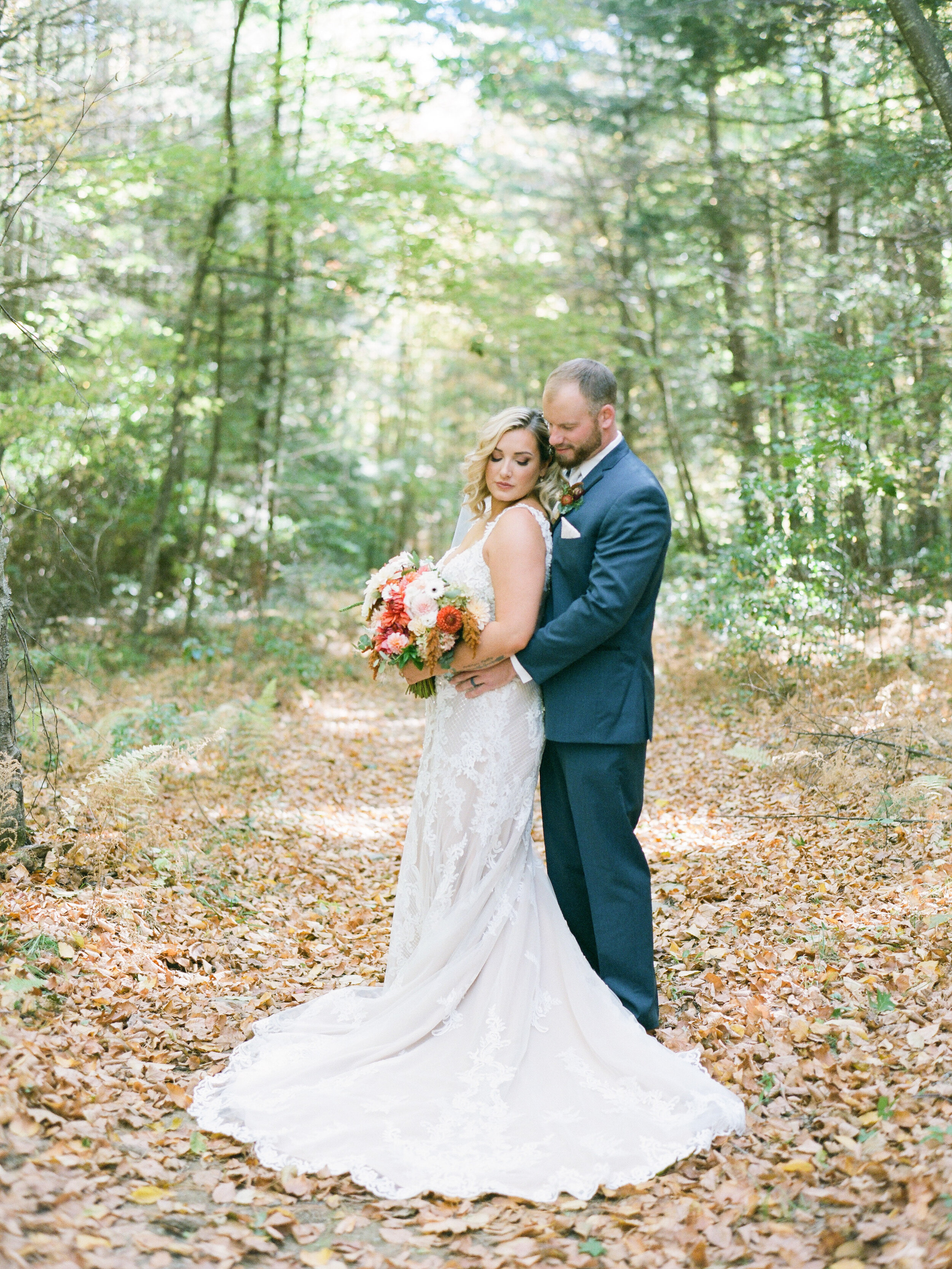 New England Fine Art Wedding Photographers