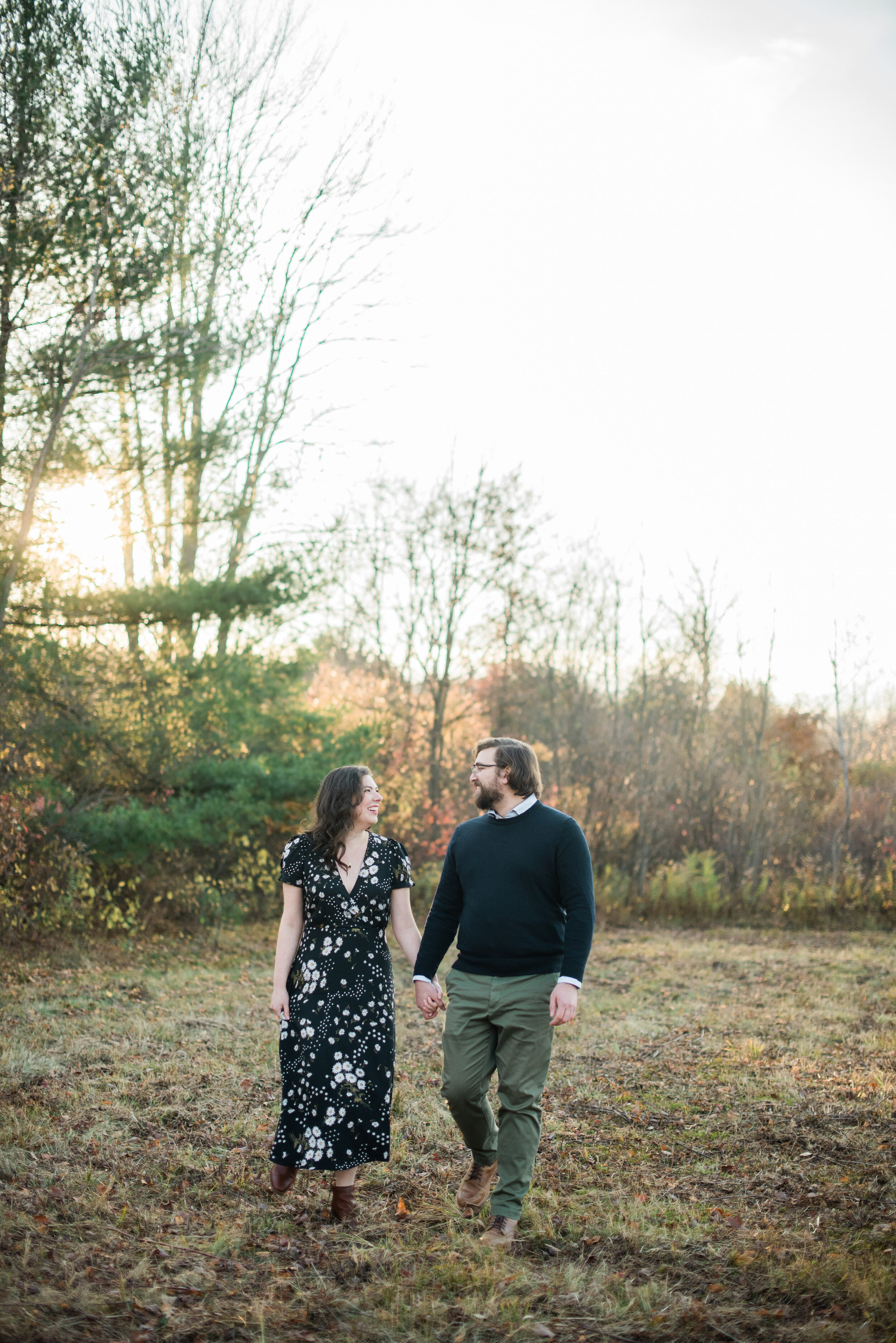 Boston Portrait Photographers