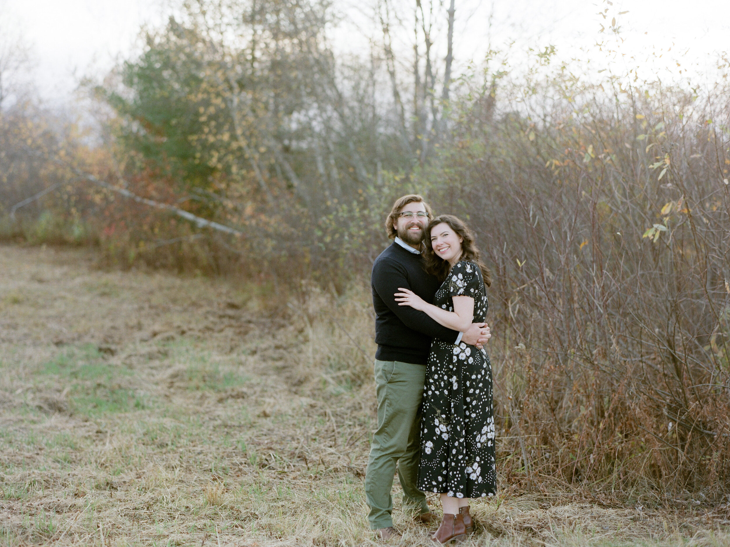 Amherst MA Family Portrait Photographer