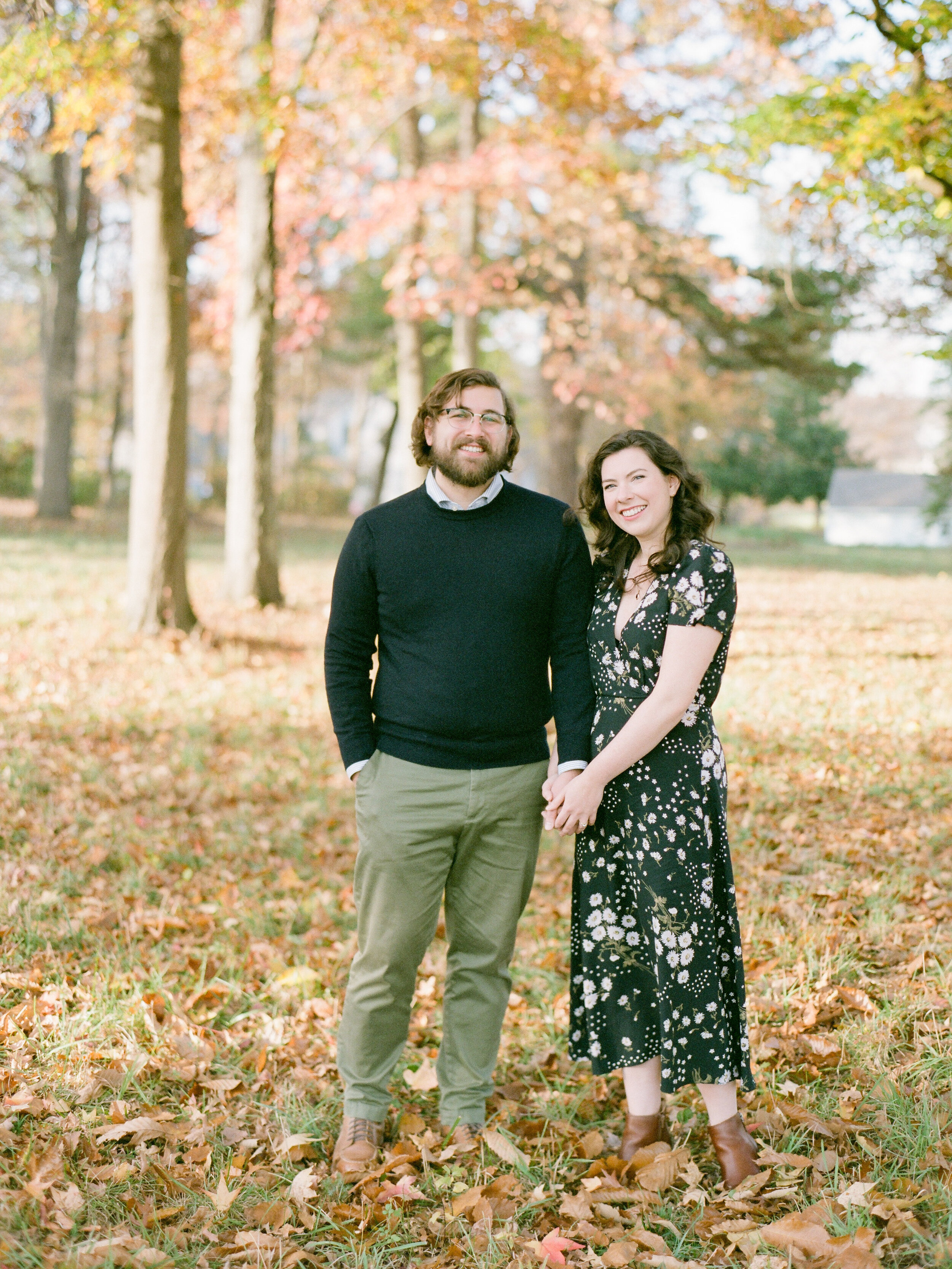 Massachusetts Wedding Photography