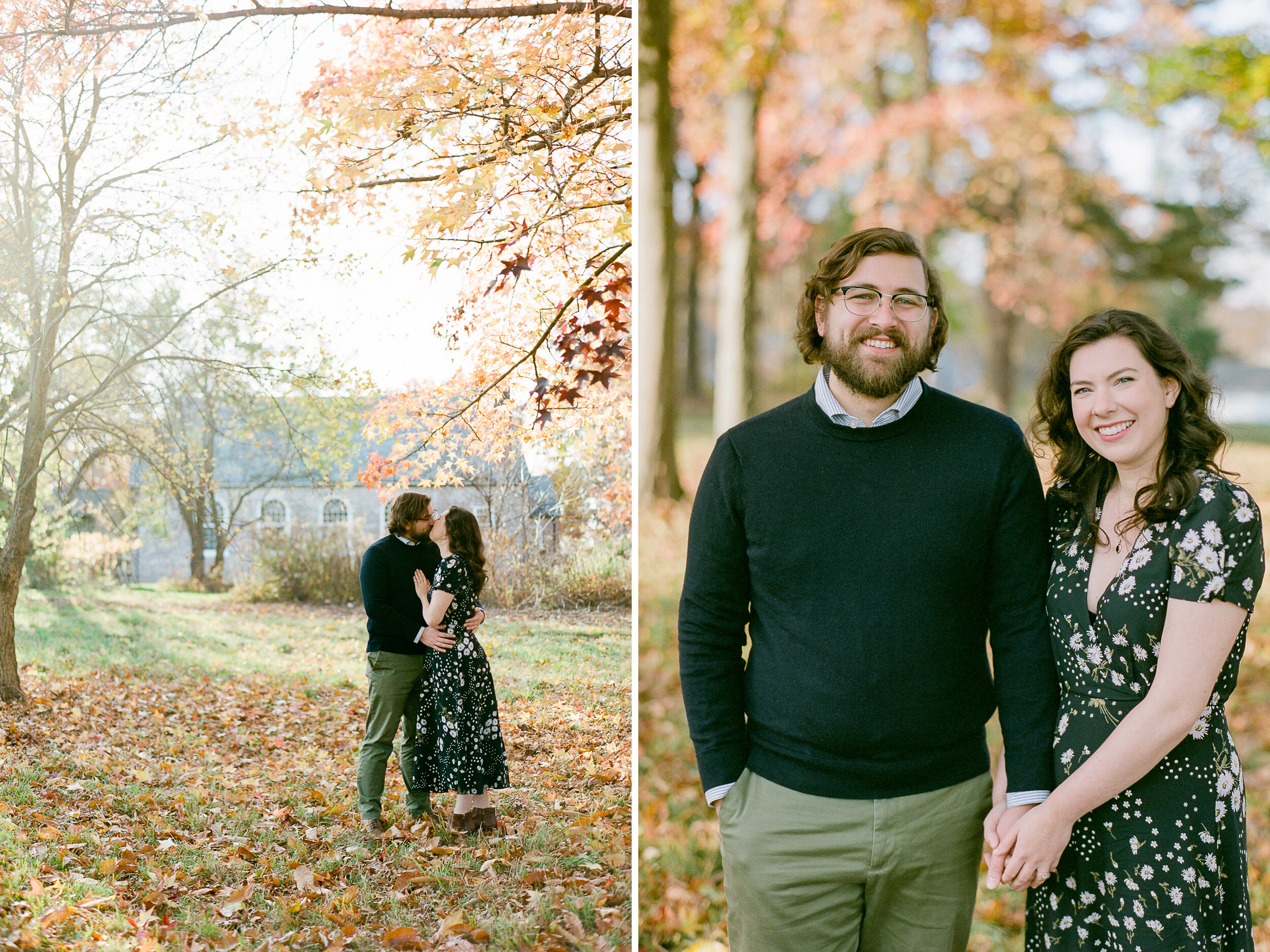 New Hampshire Wedding Photography