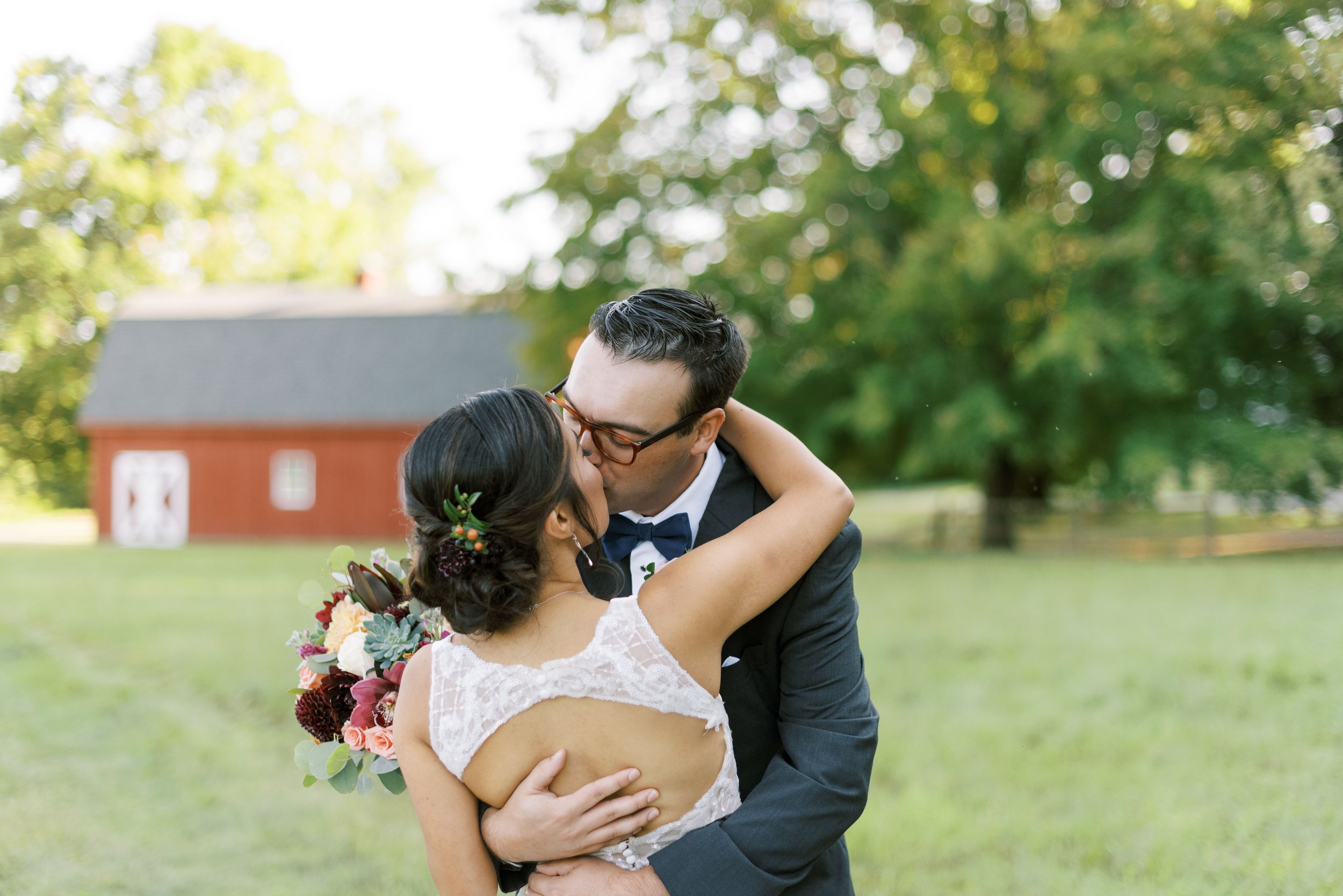 Amherst MA Wedding Photographers