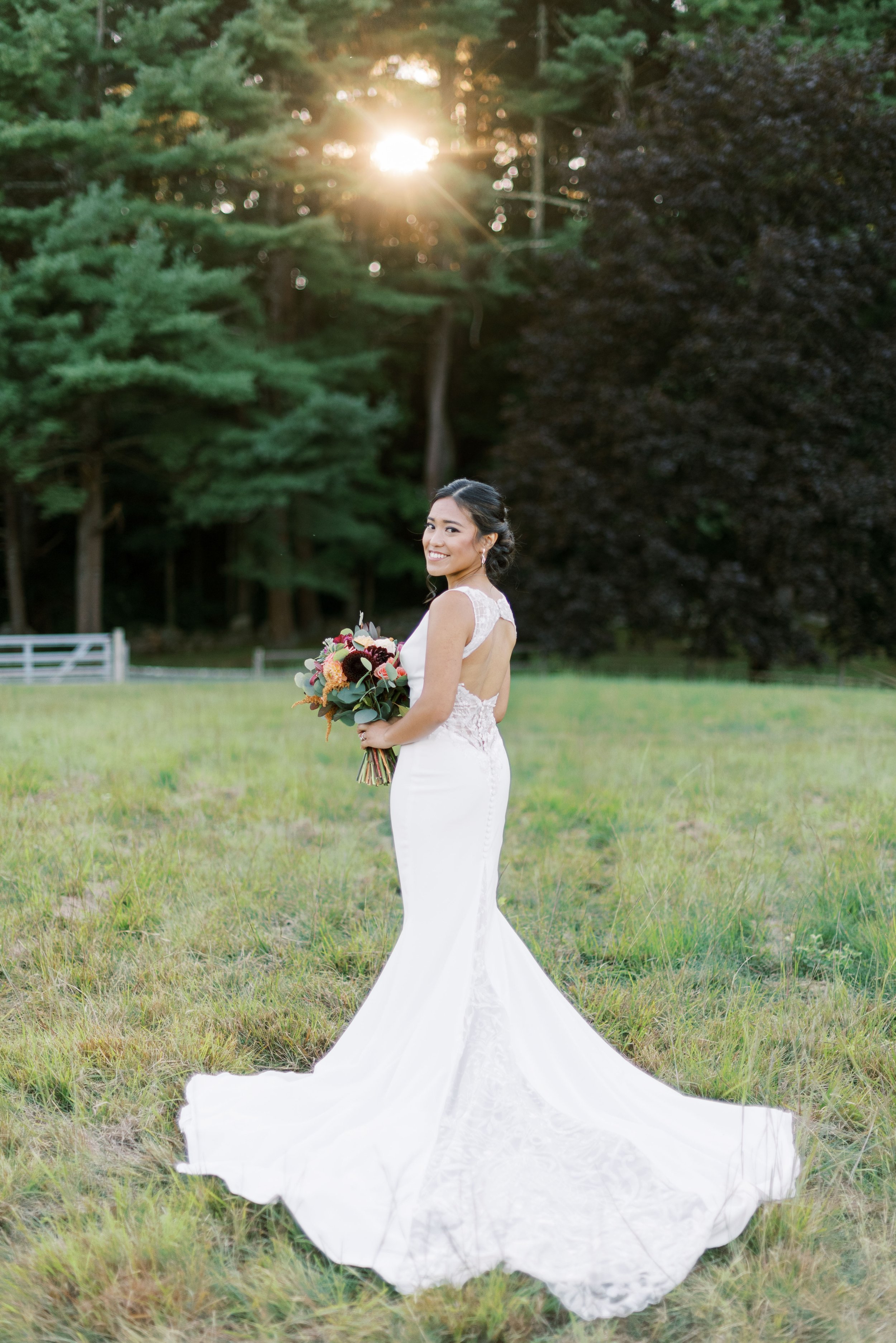 Deerfield MA weddings