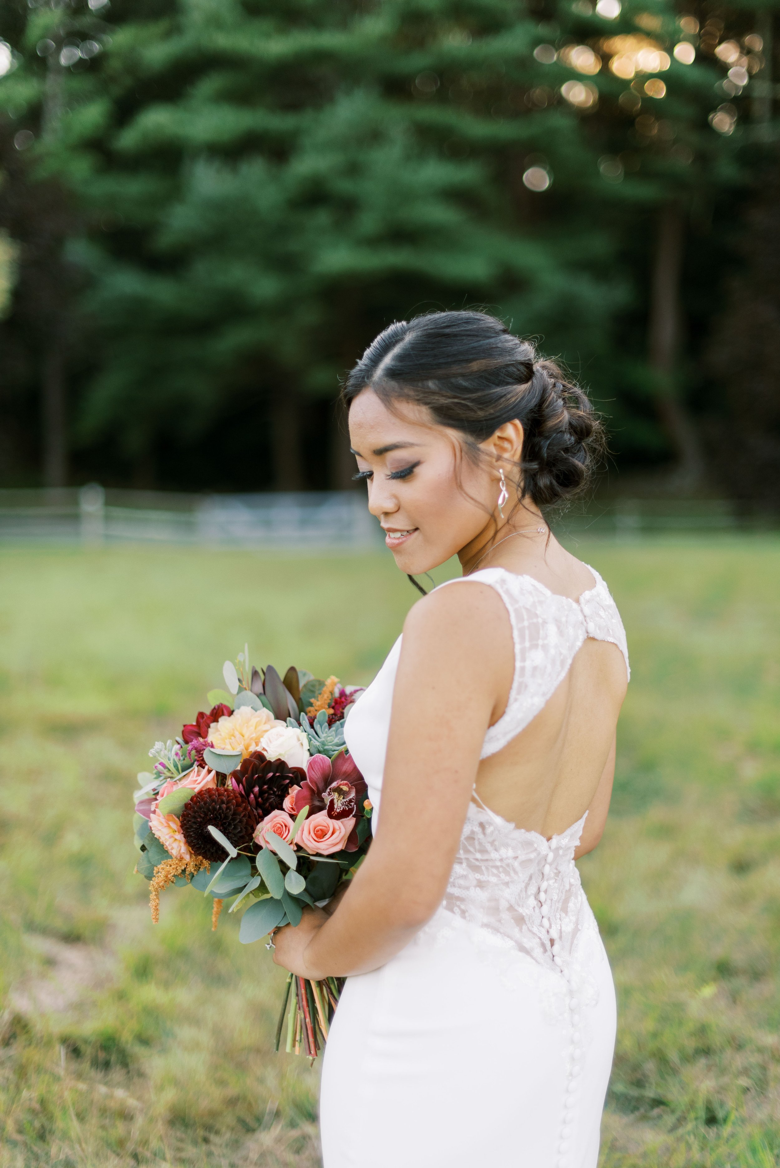 Top wedding photographers in Western MA