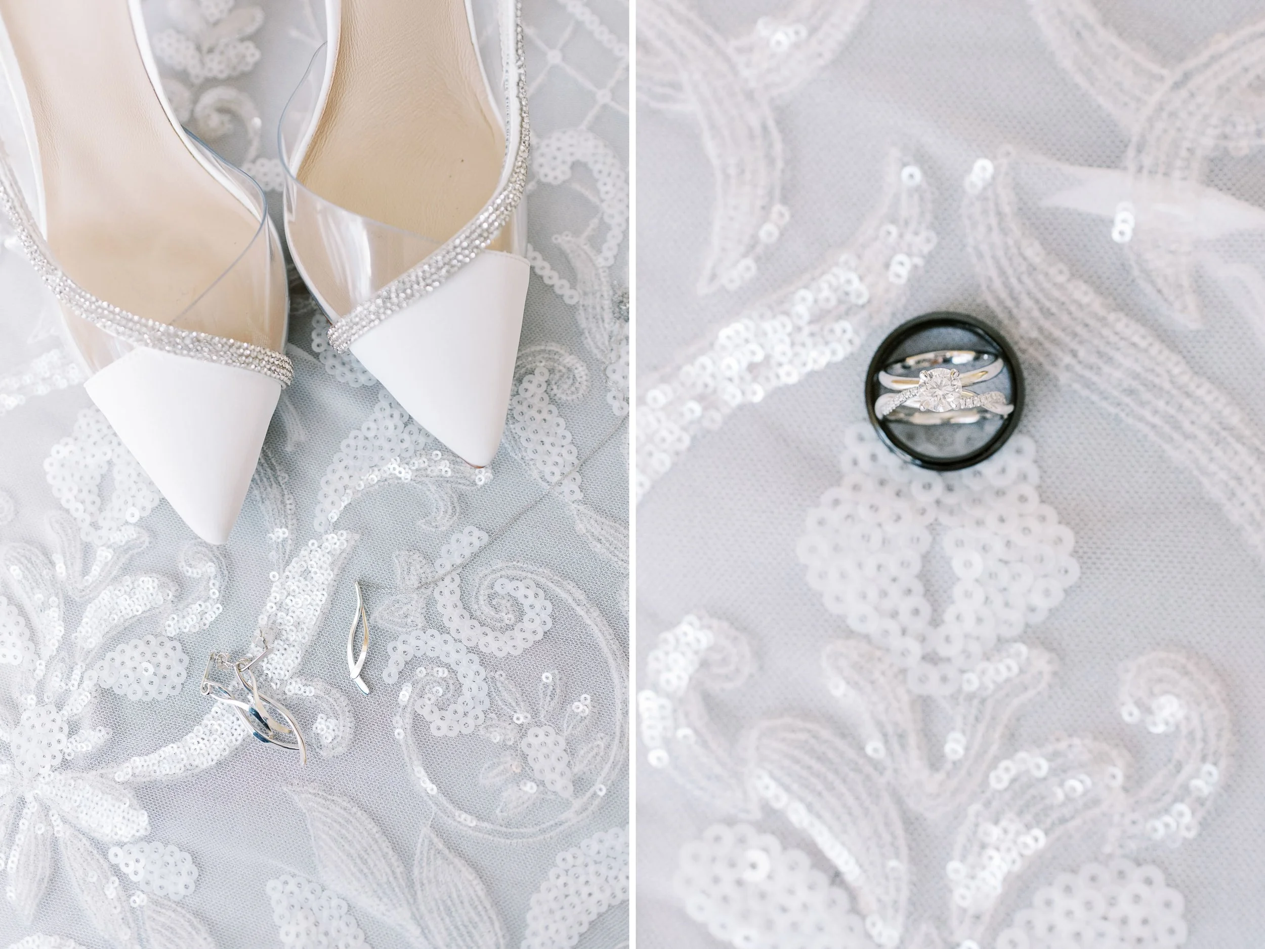 New England Wedding Photographer