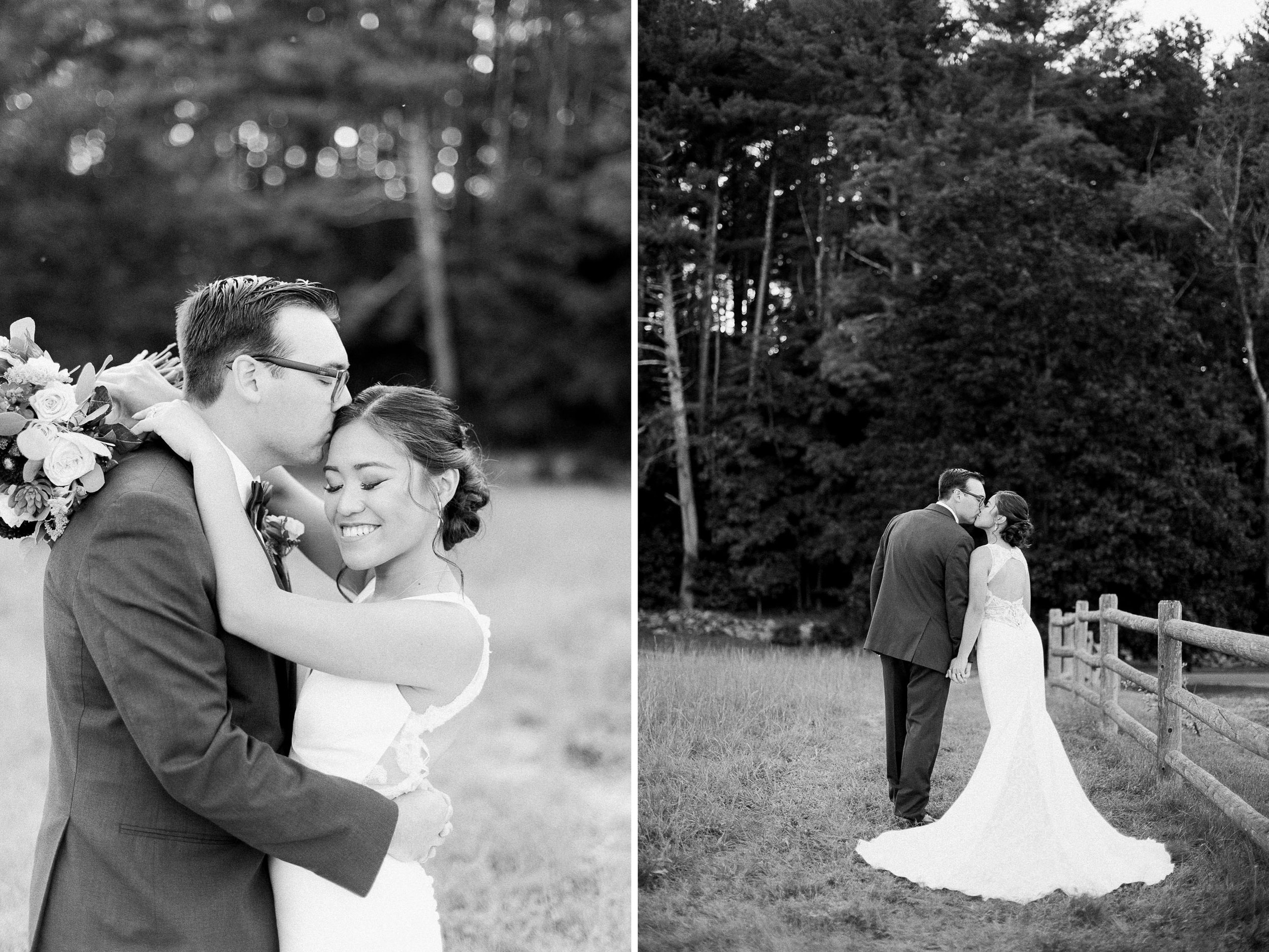 Western MA Wedding Photographer