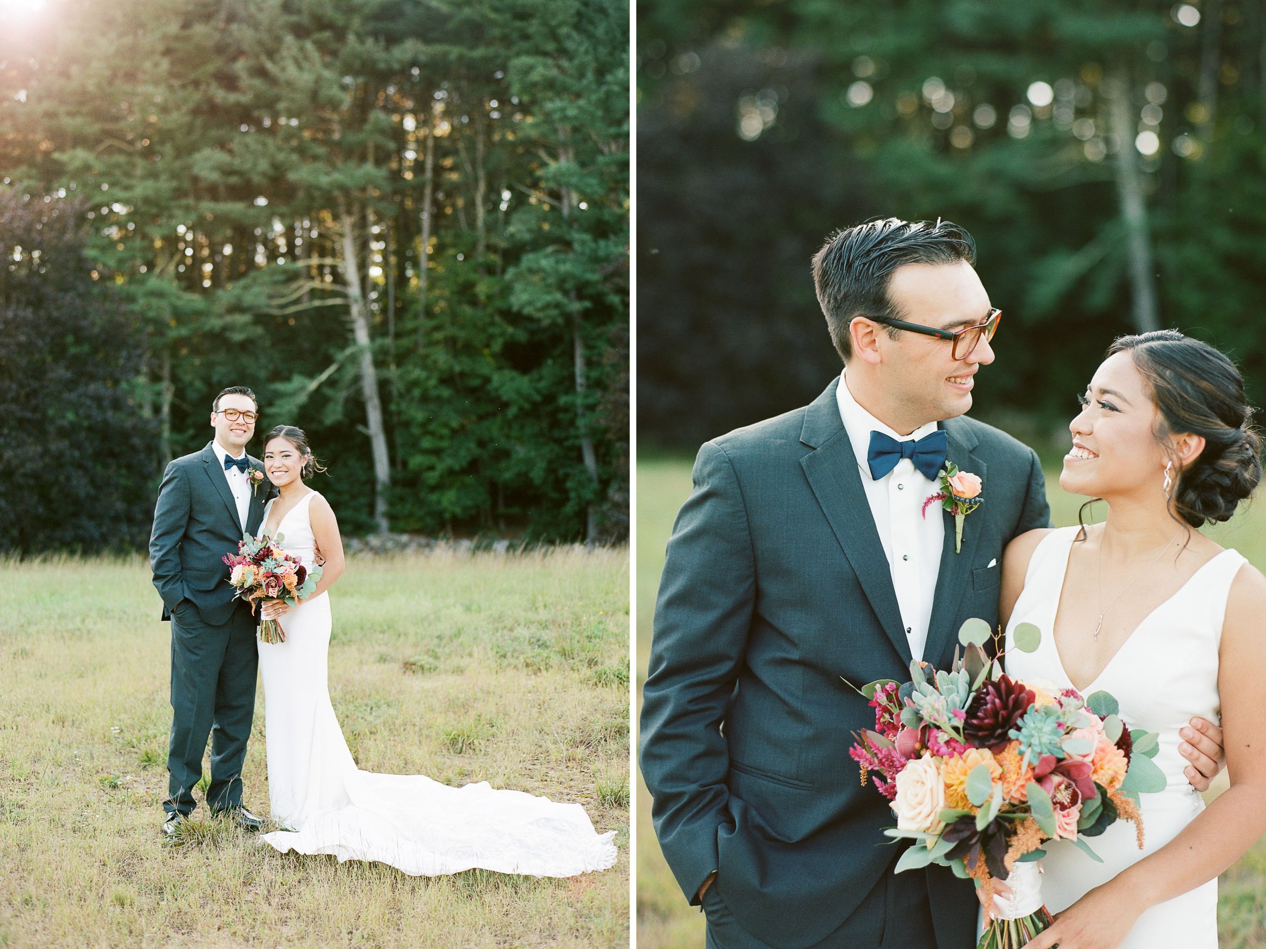 North Shore Ma Wedding Photographer