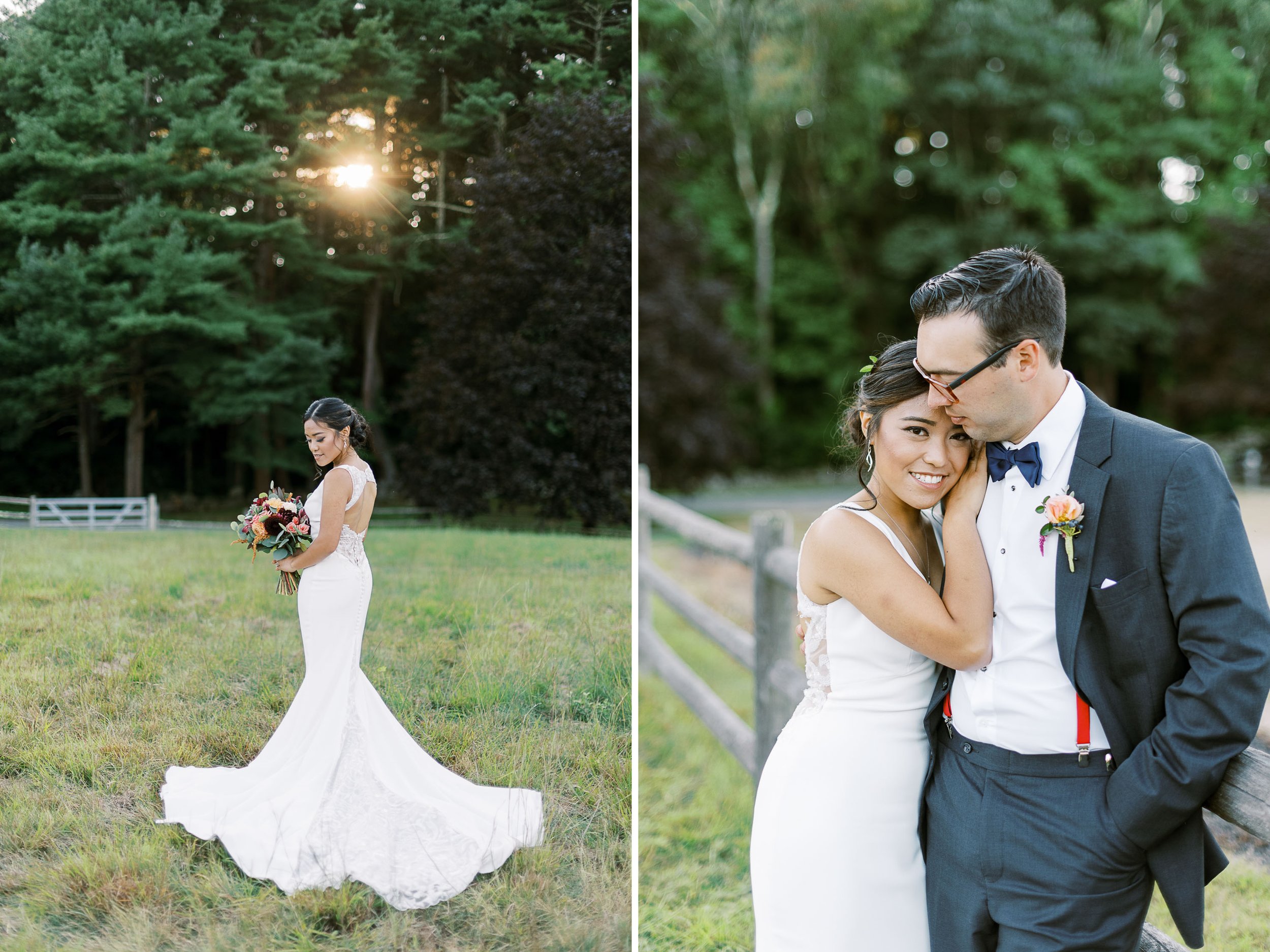 Maine Wedding Photographer