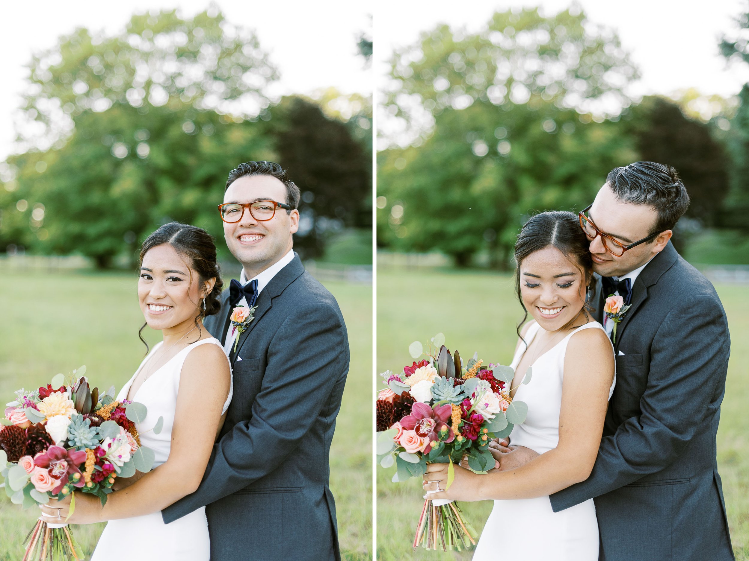 Vermont Wedding Photographer