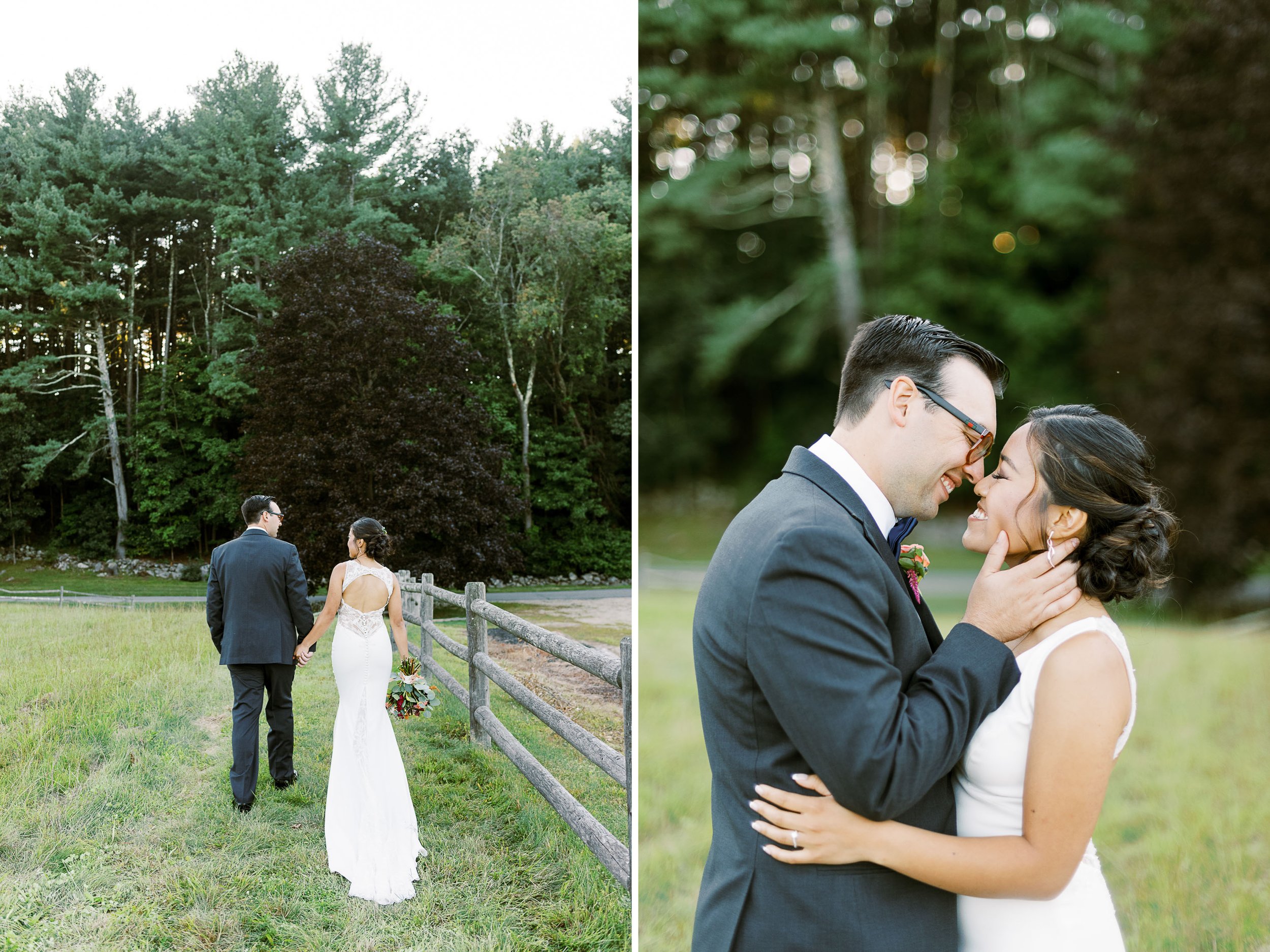 Sturbridge MA Weddings