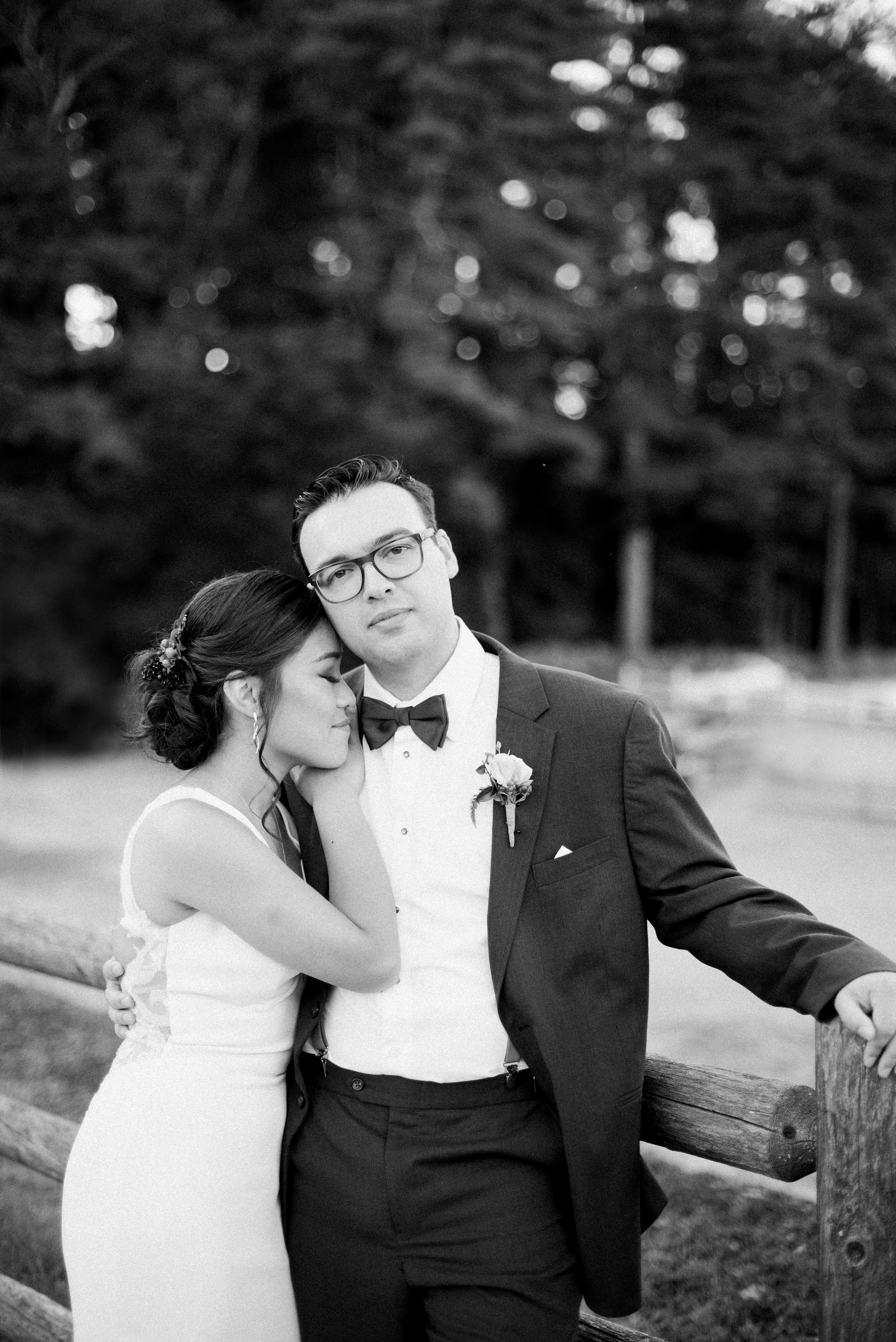 Connecticut Wedding Photographer