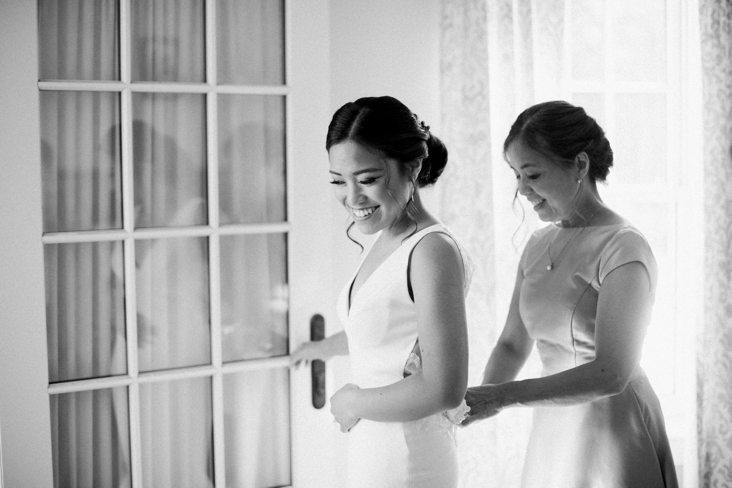 Michelle &amp; Dave | The Publick House Sturbridge MA