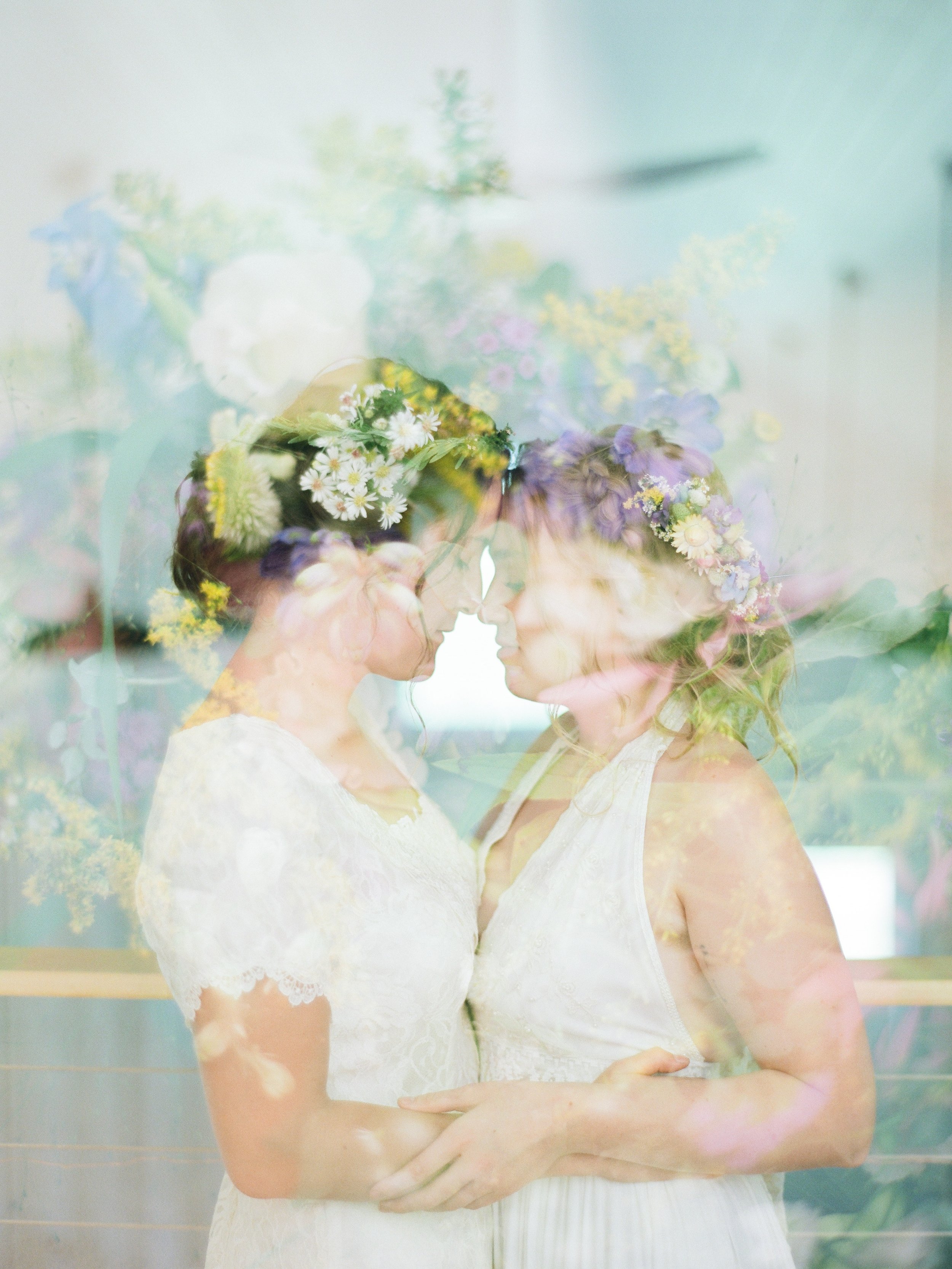 Wedding Photographers in NH