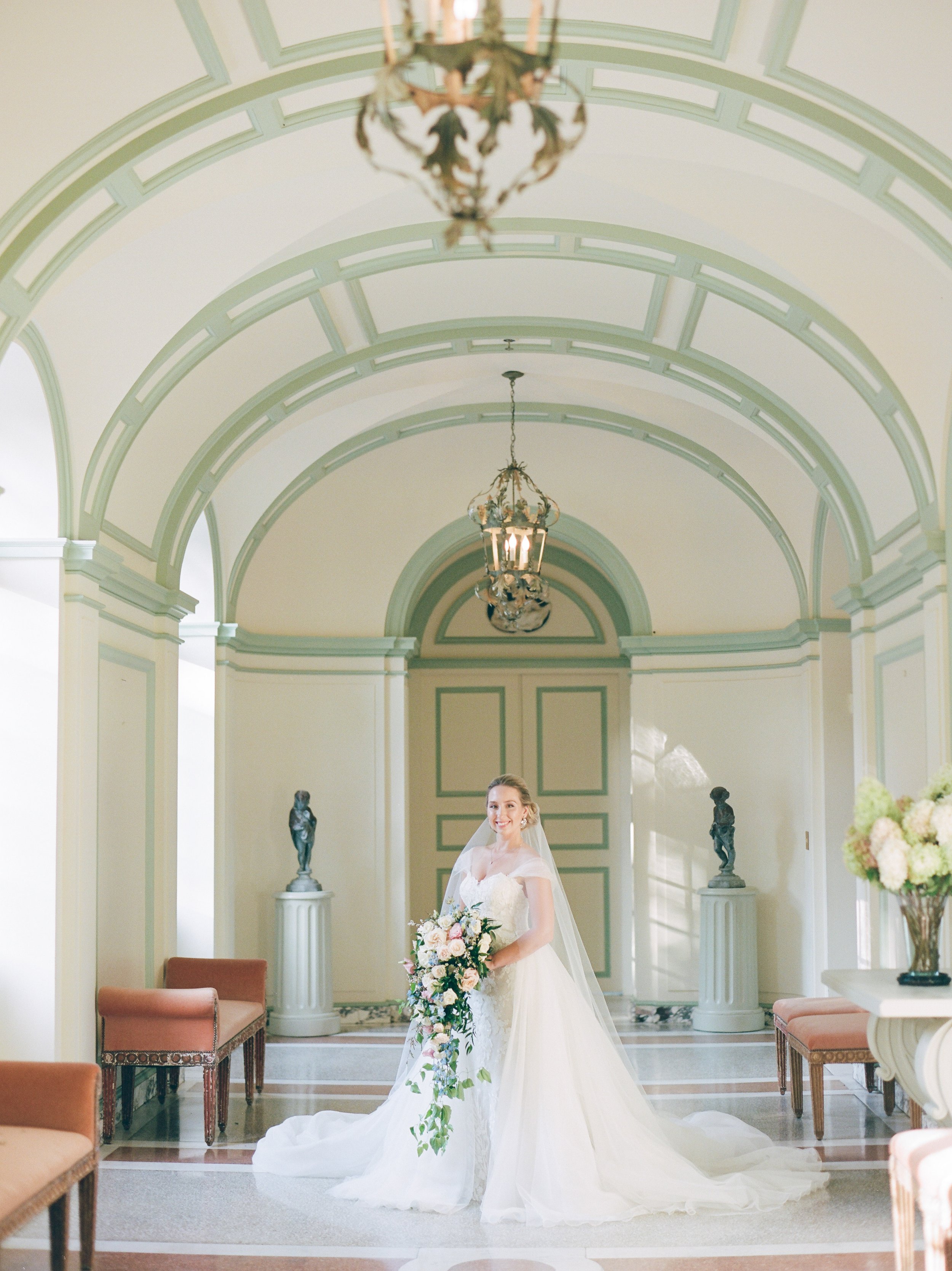 New Hampshire Wedding Photography