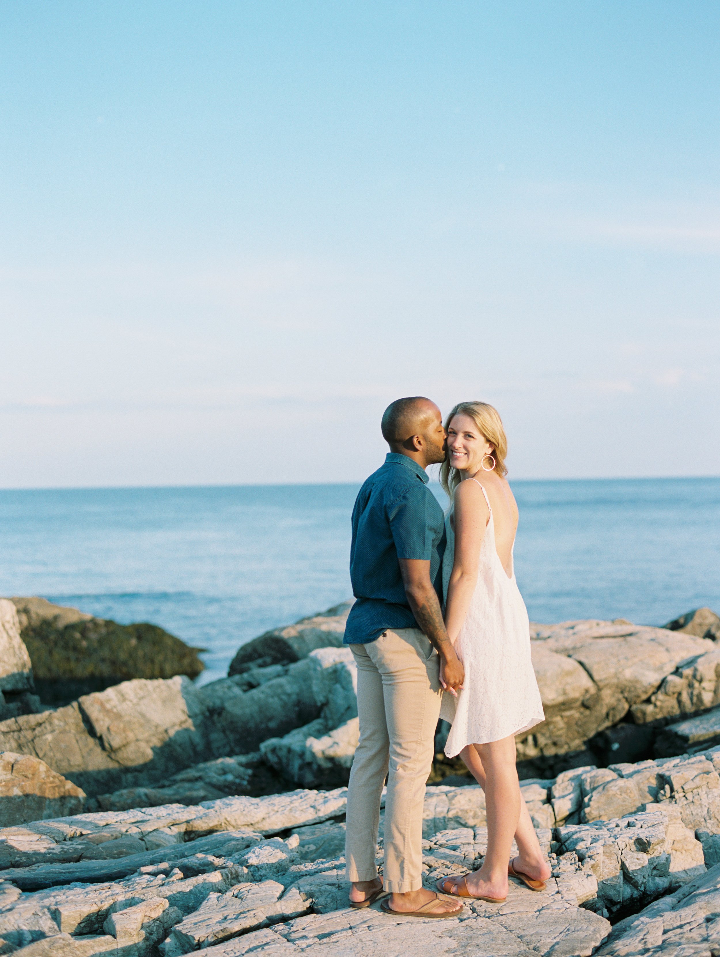 Engagement Photography