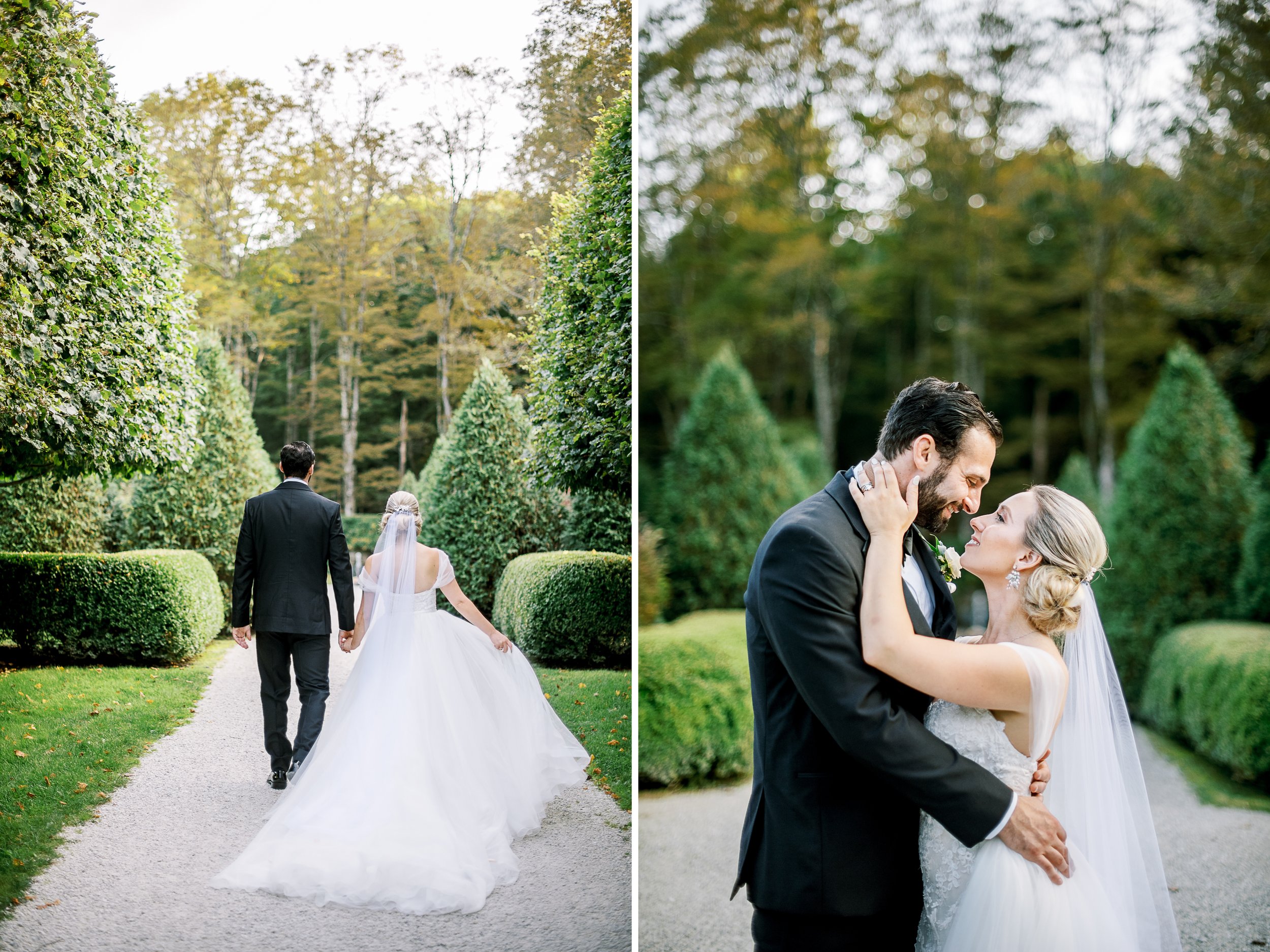 Top Wedding Photographers in New Hampshire