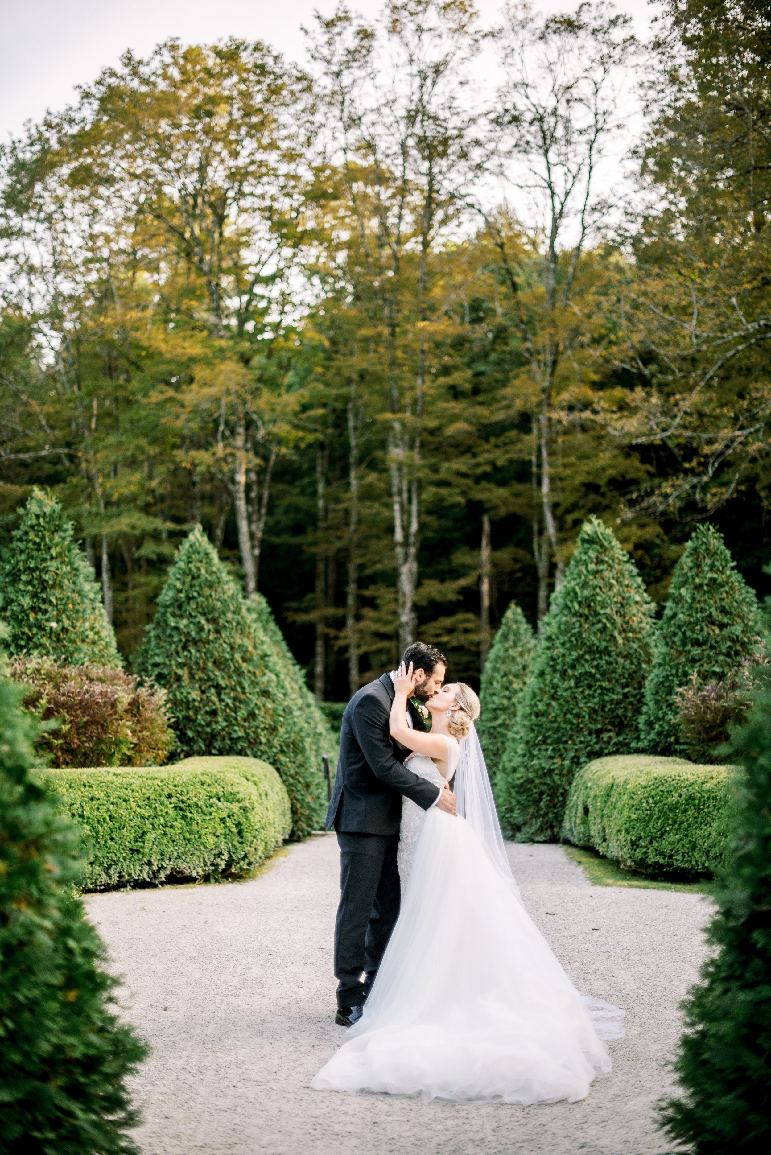Fine Art Wedding Photographer in New Hampshire