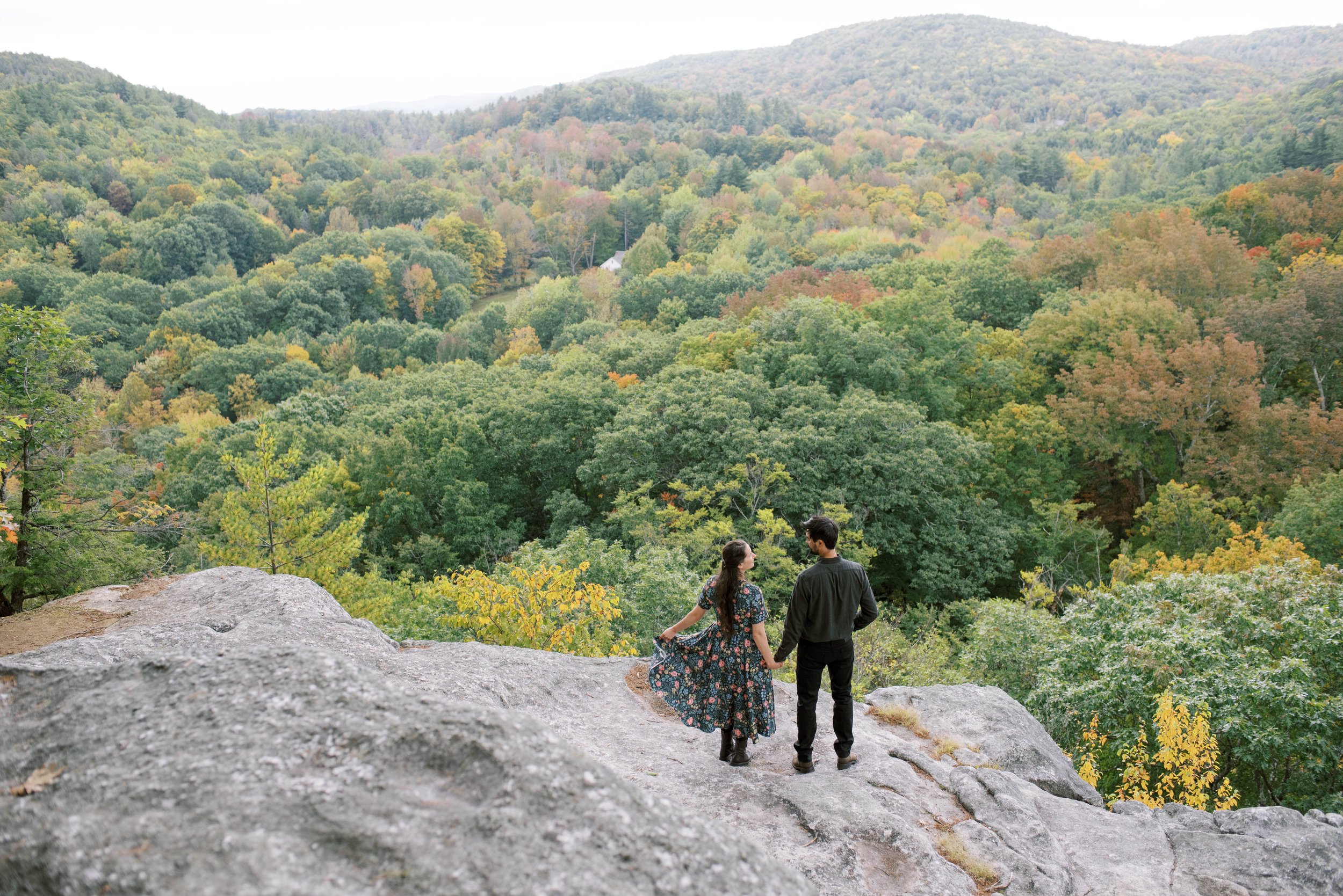 Elopement Massachusetts