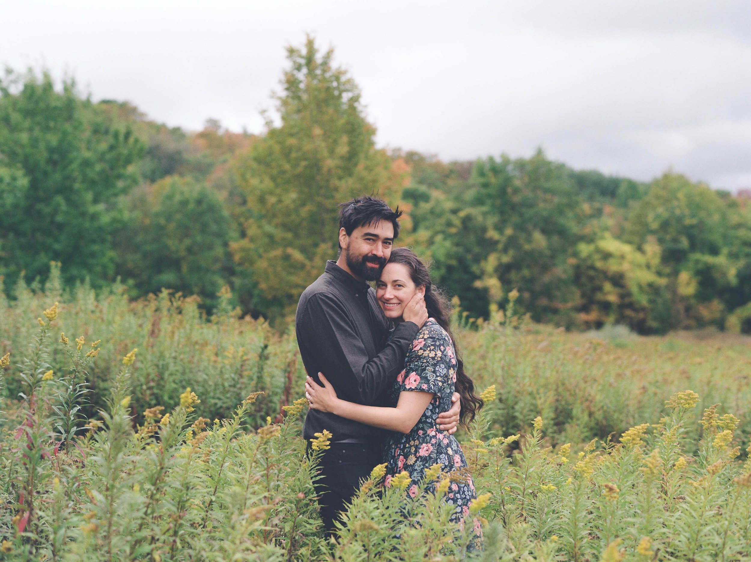 Berkshire MA Wedding Photographer