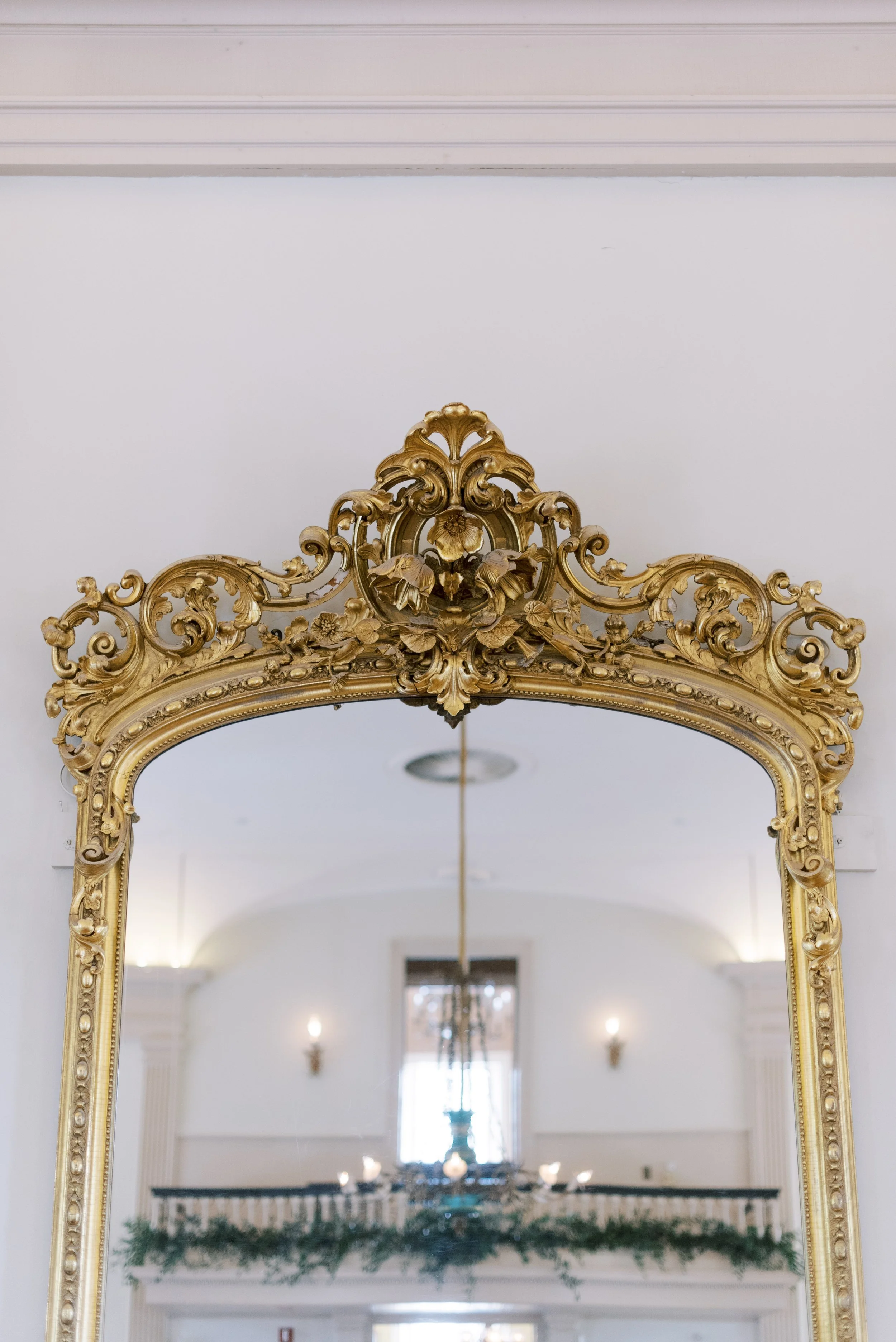 Hamilton House Wedding