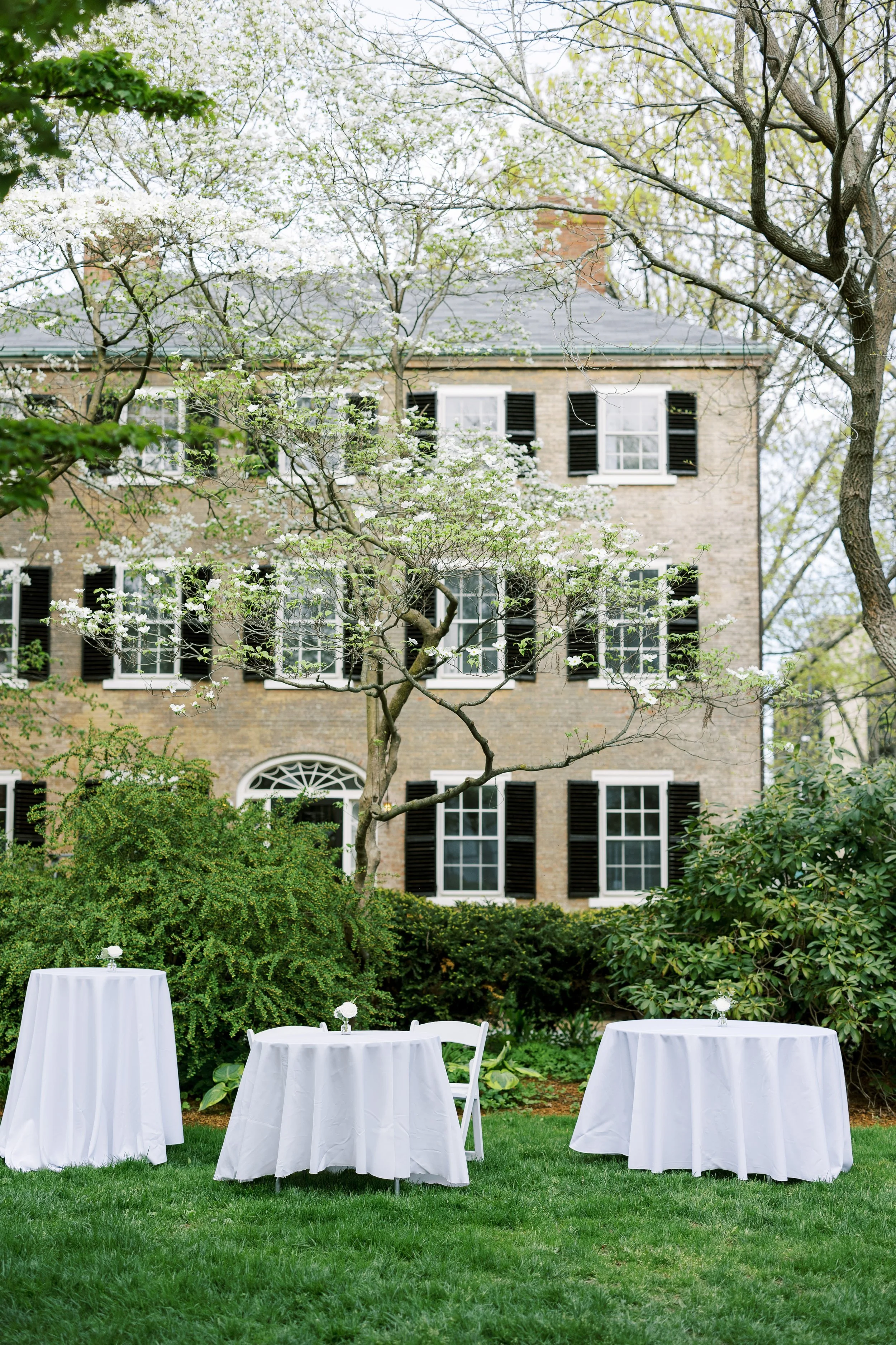 New England Weddings