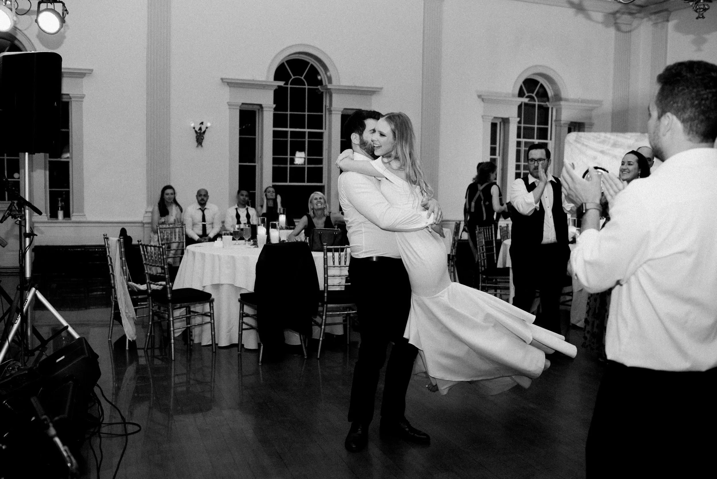 Berkshire MA Weddings