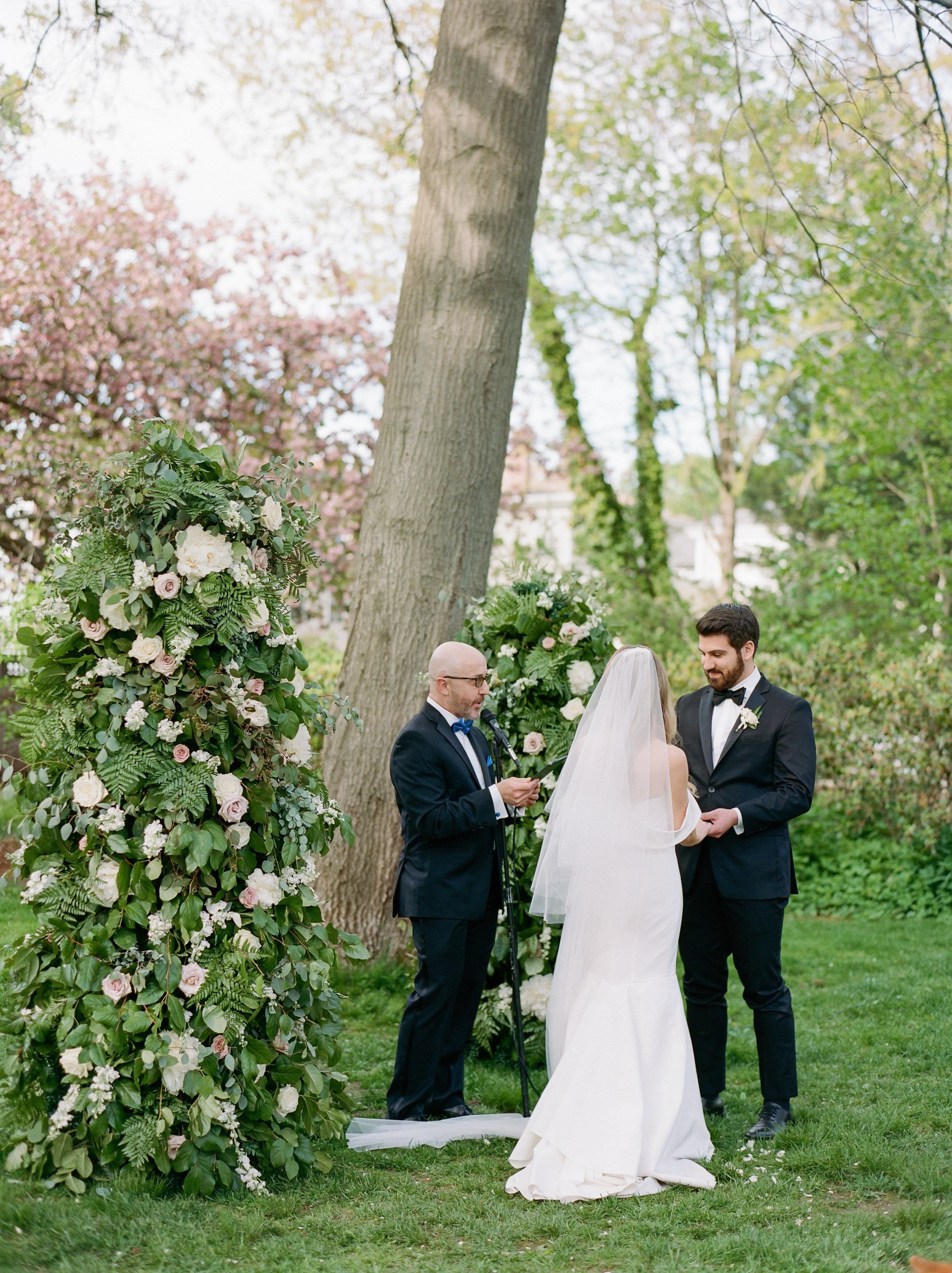 Wedding Photographers in New Hampshire