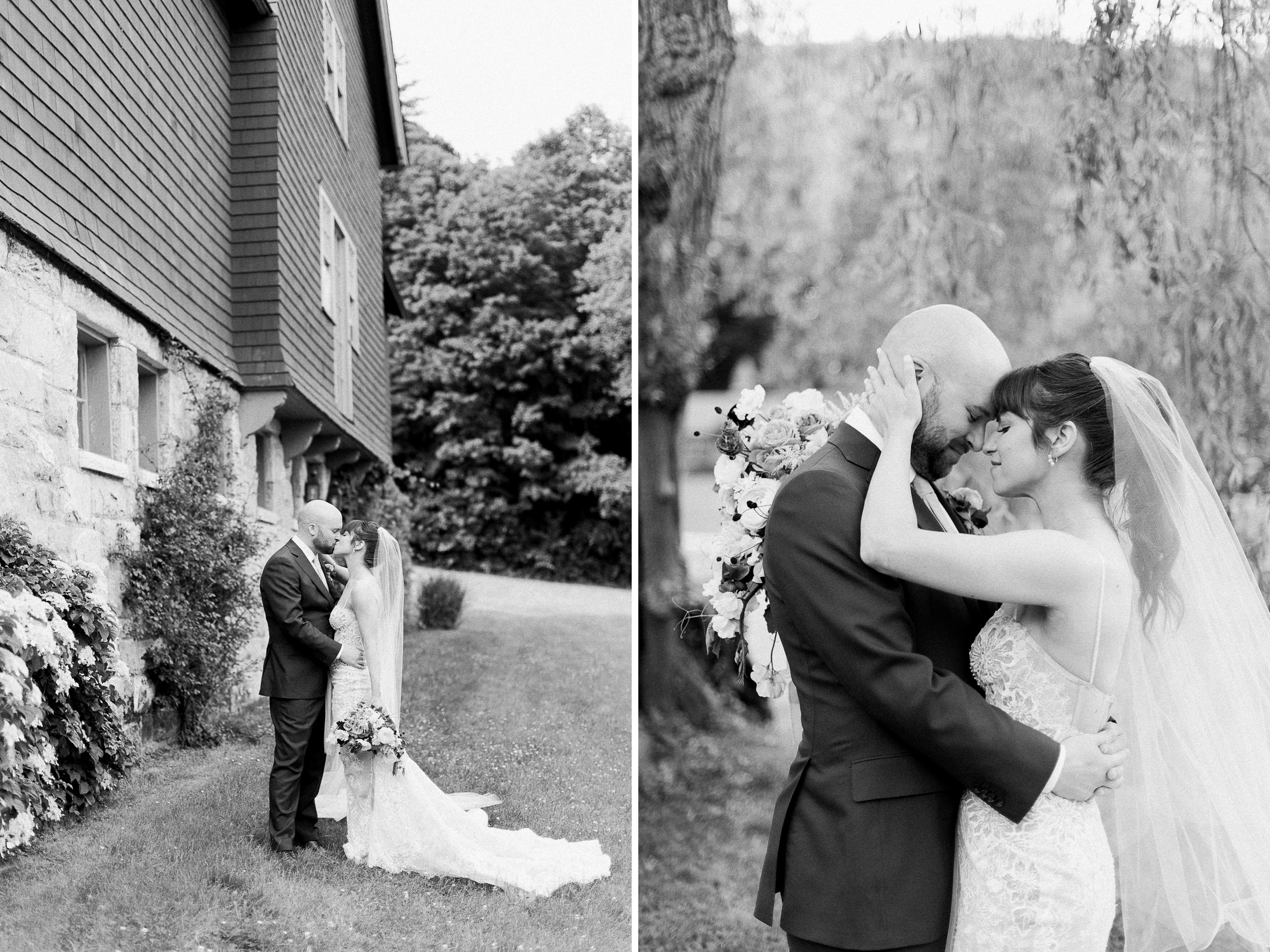 Stonover Farm Weddings