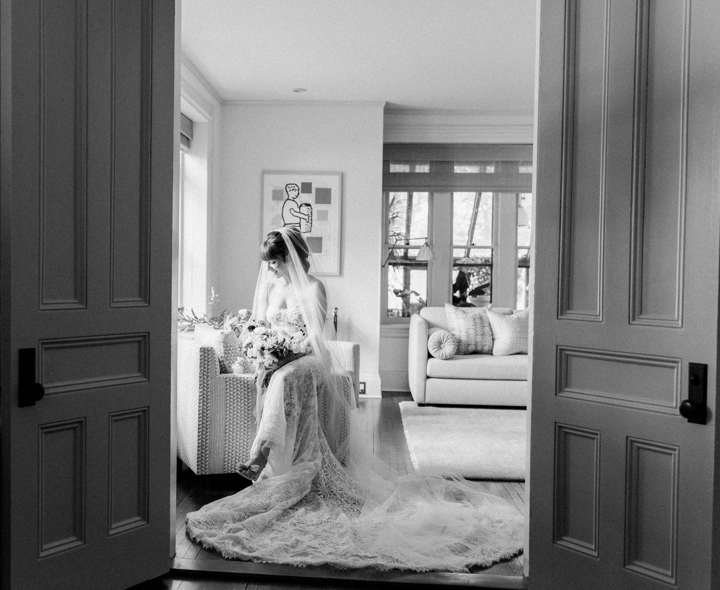 Boston Wedding Photographer