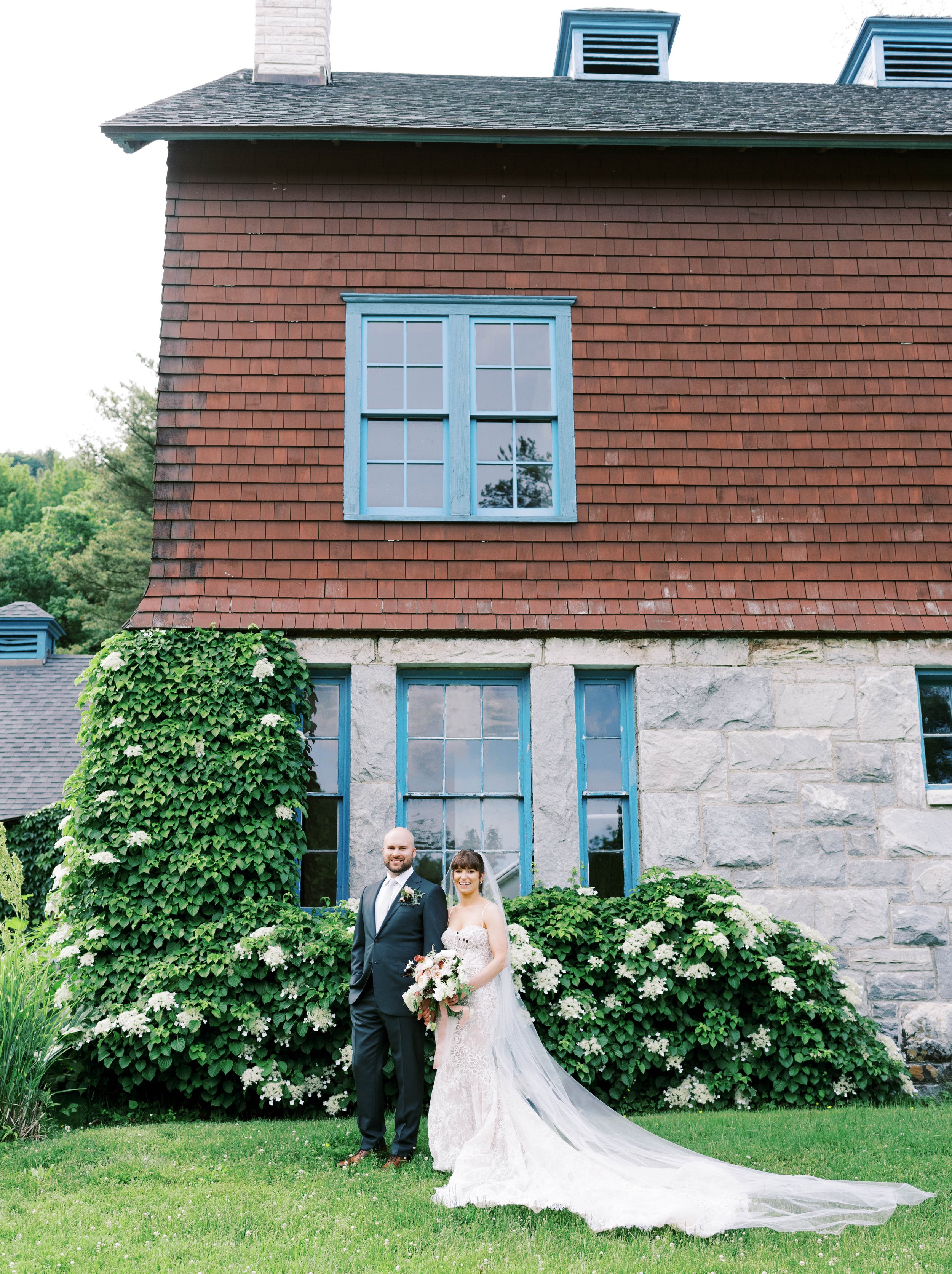 Stockbridge MA Wedding Photographer