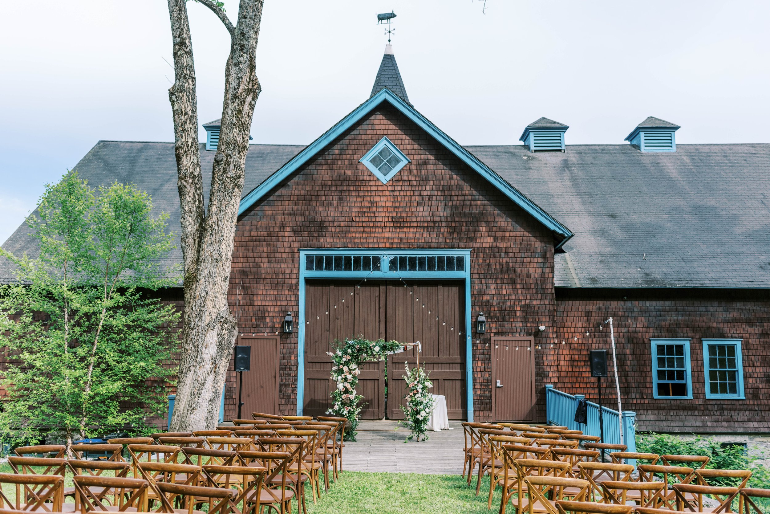 Massachusetts Wedding Photographer