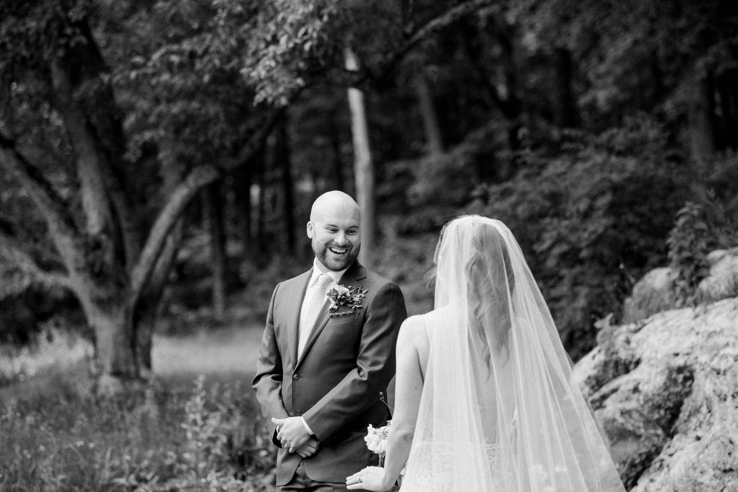 New Hampshire Weddings