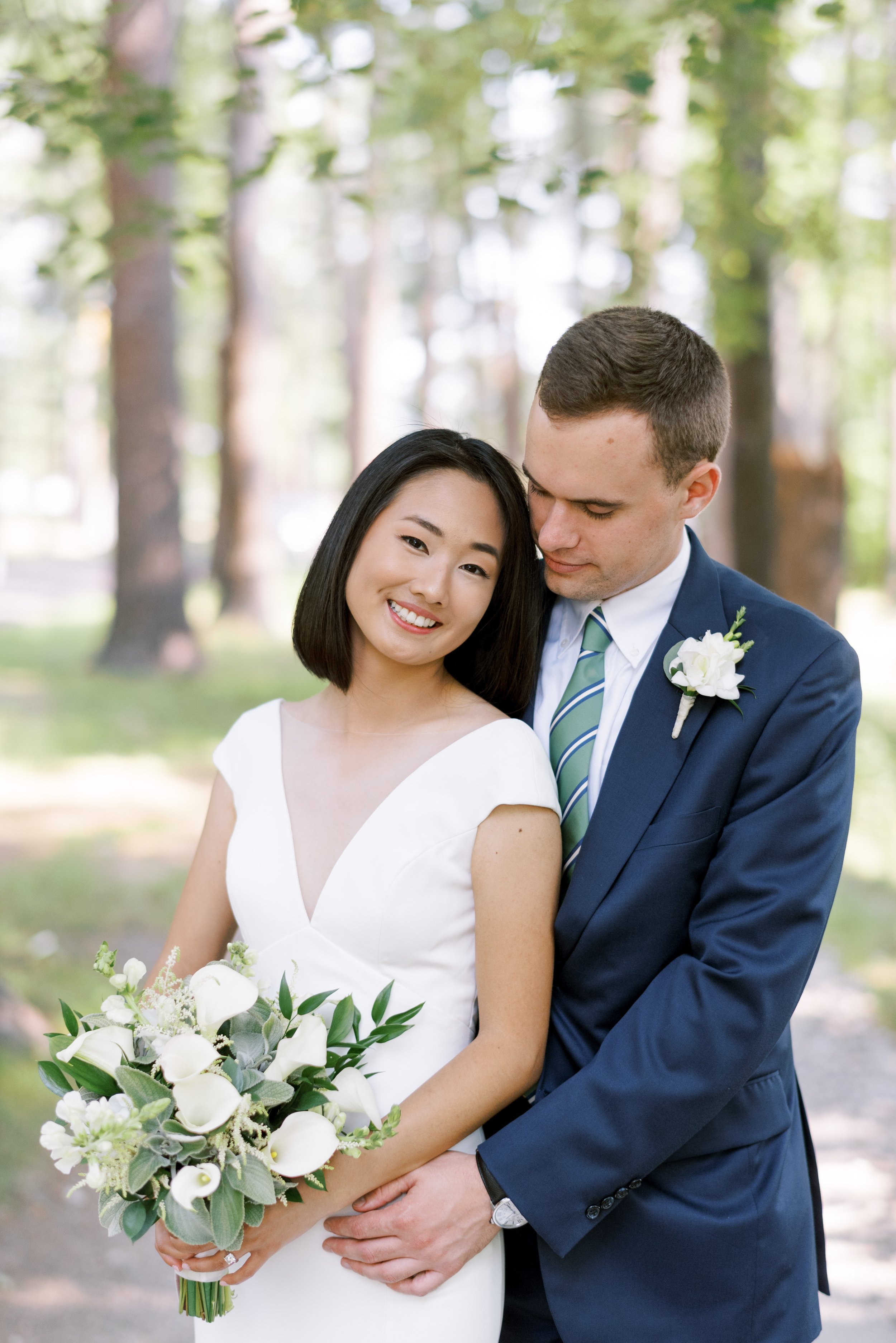 Boston Wedding Photographer