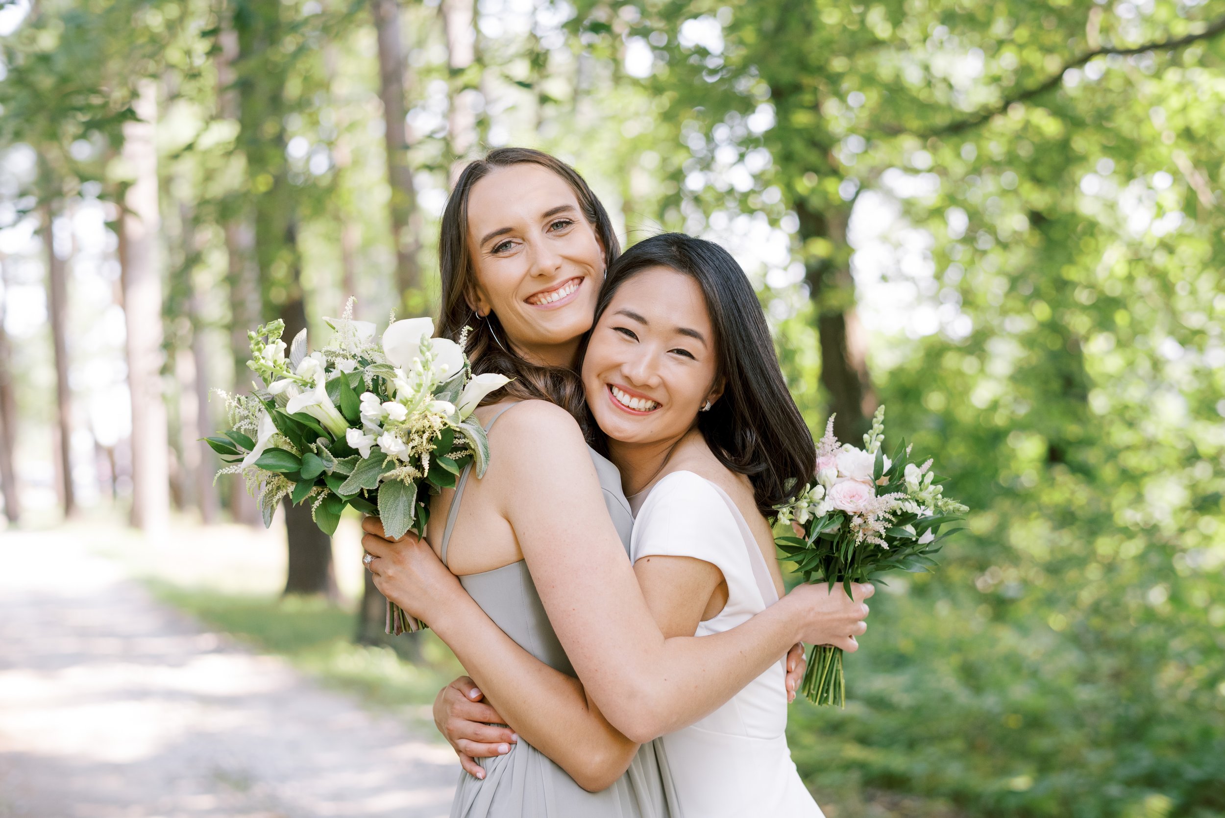 Massachusetts Wedding Photographer