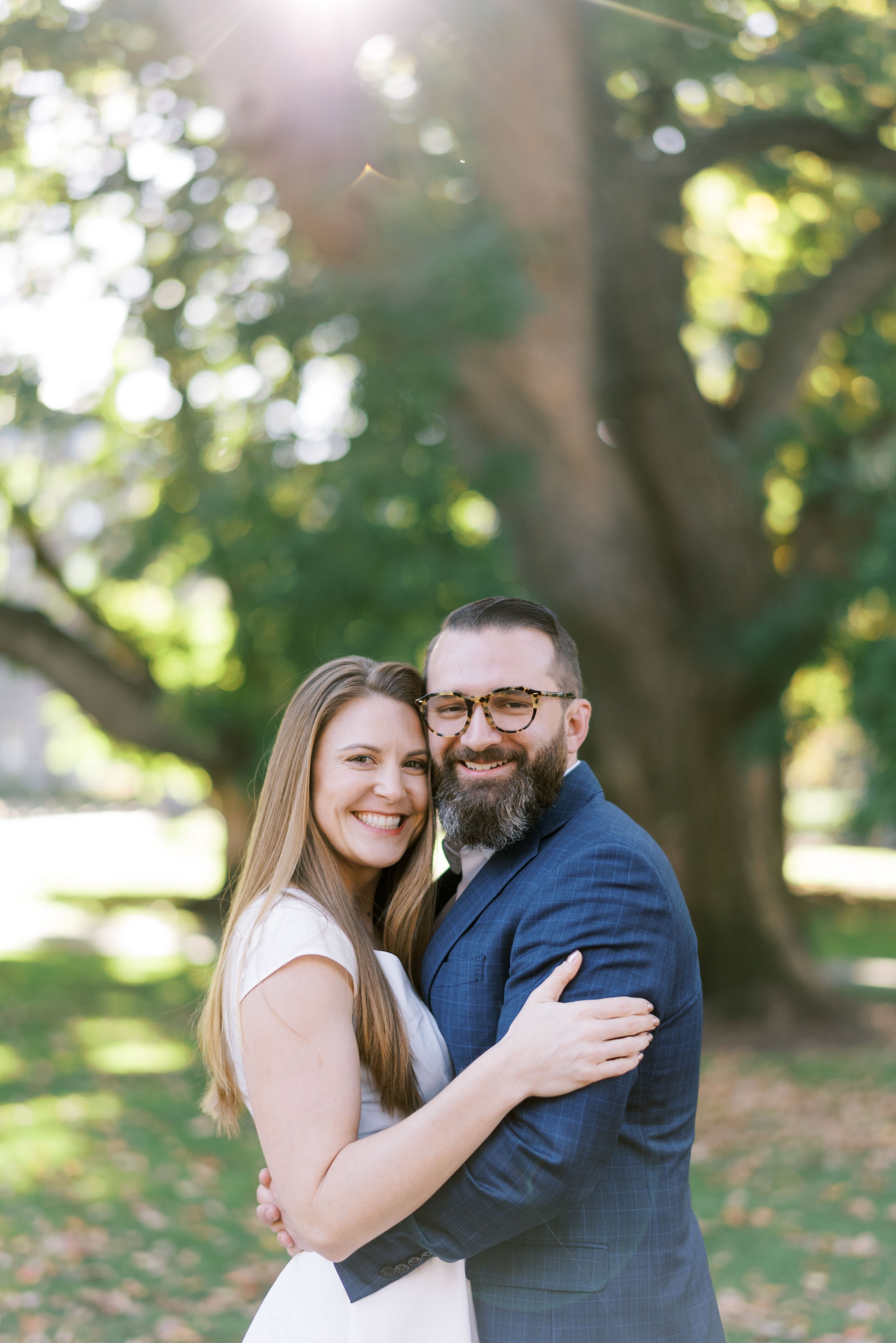 New England Wedding Photographer