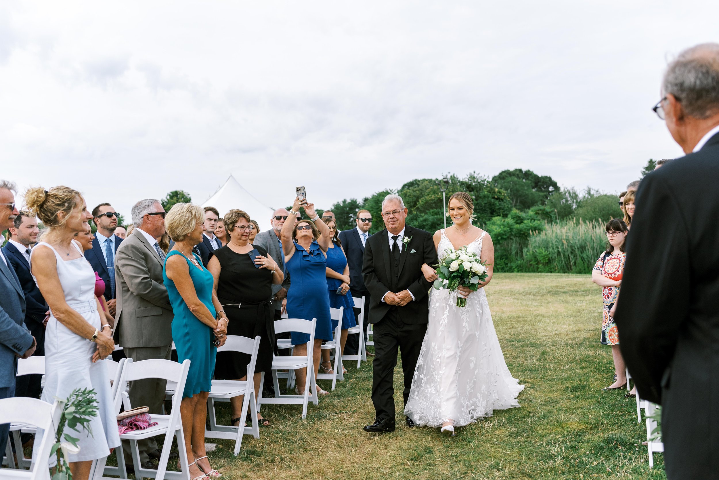 NH Wedding Photographer