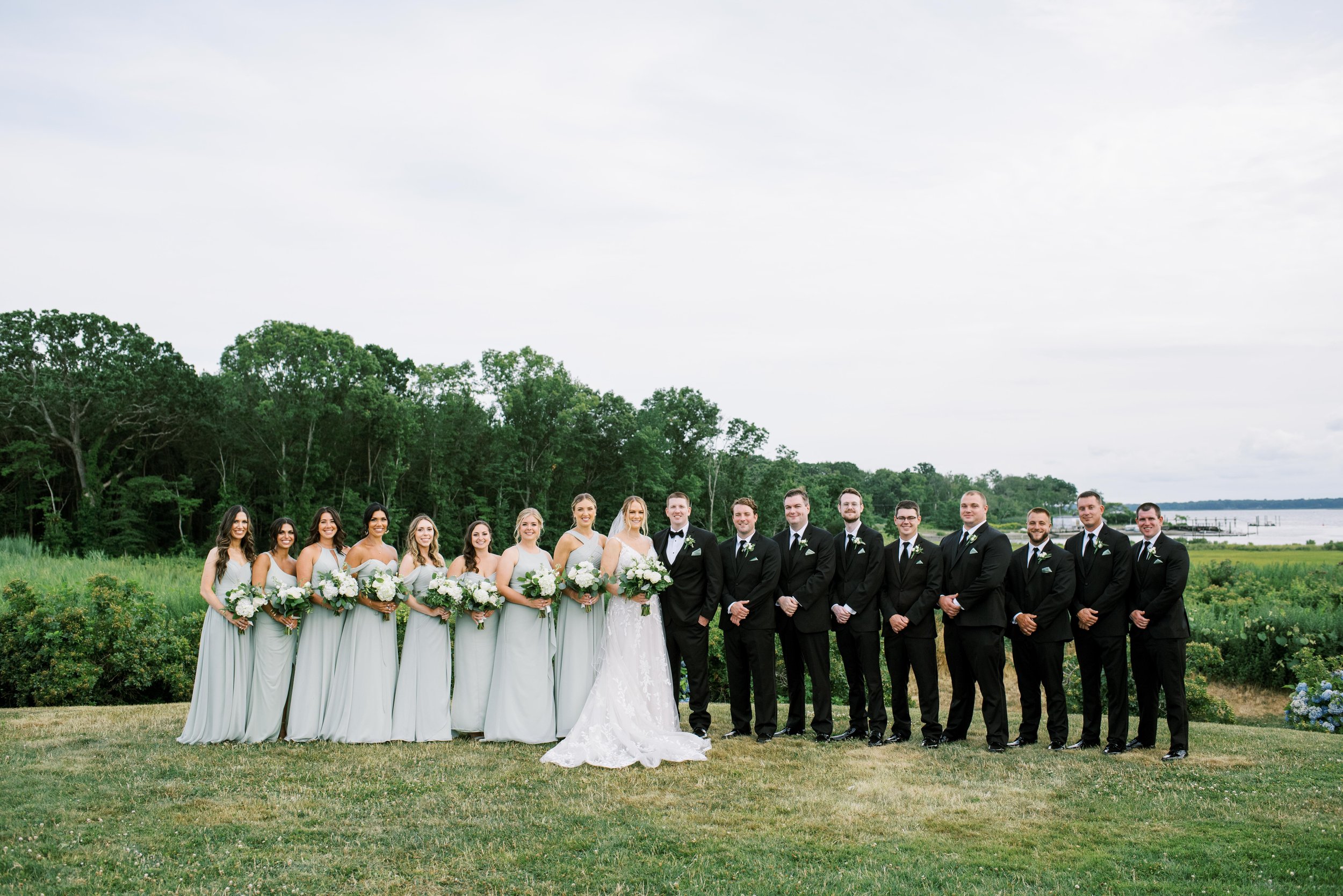 New Hampshire Weddings