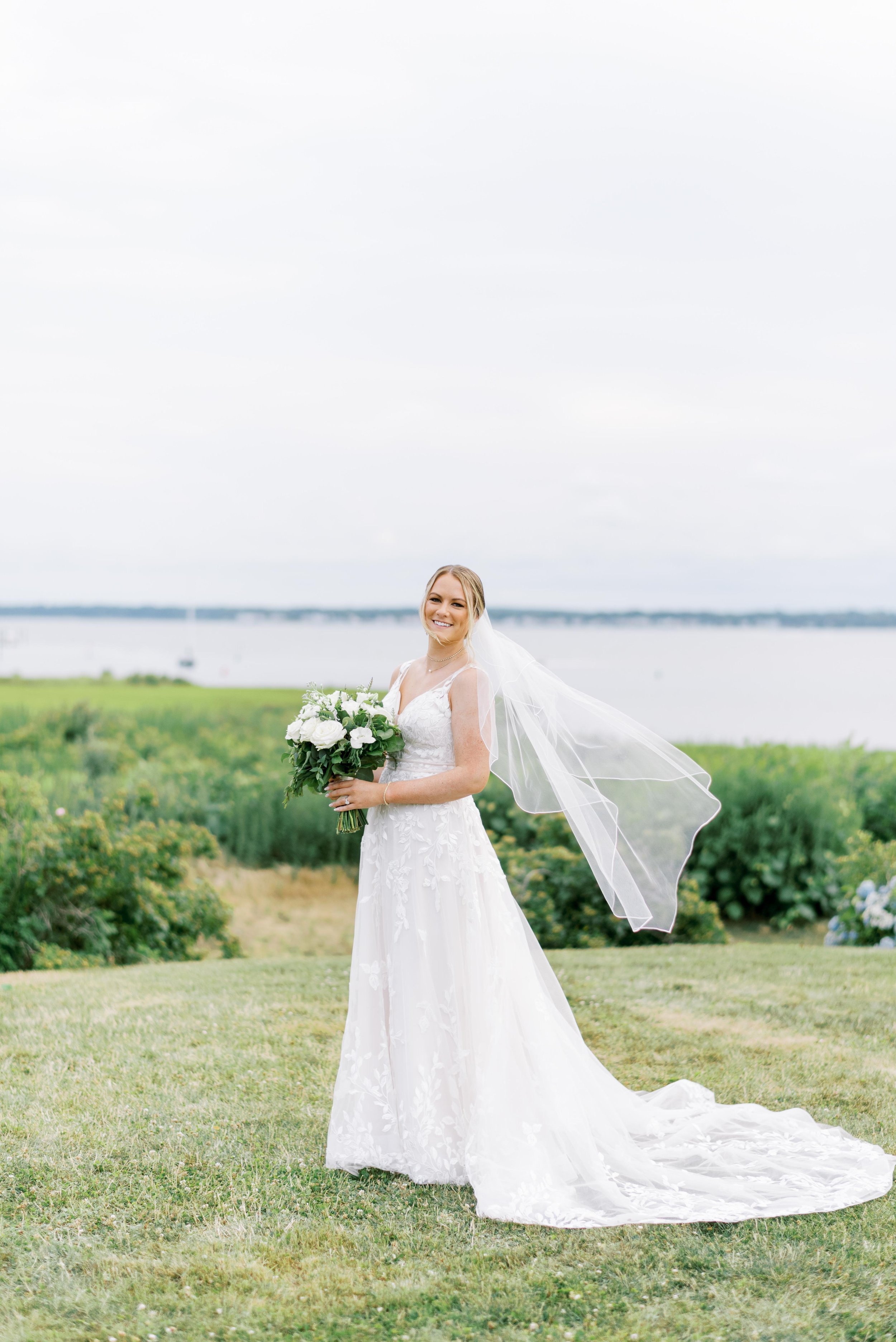 Classic Wedding Photography Boston