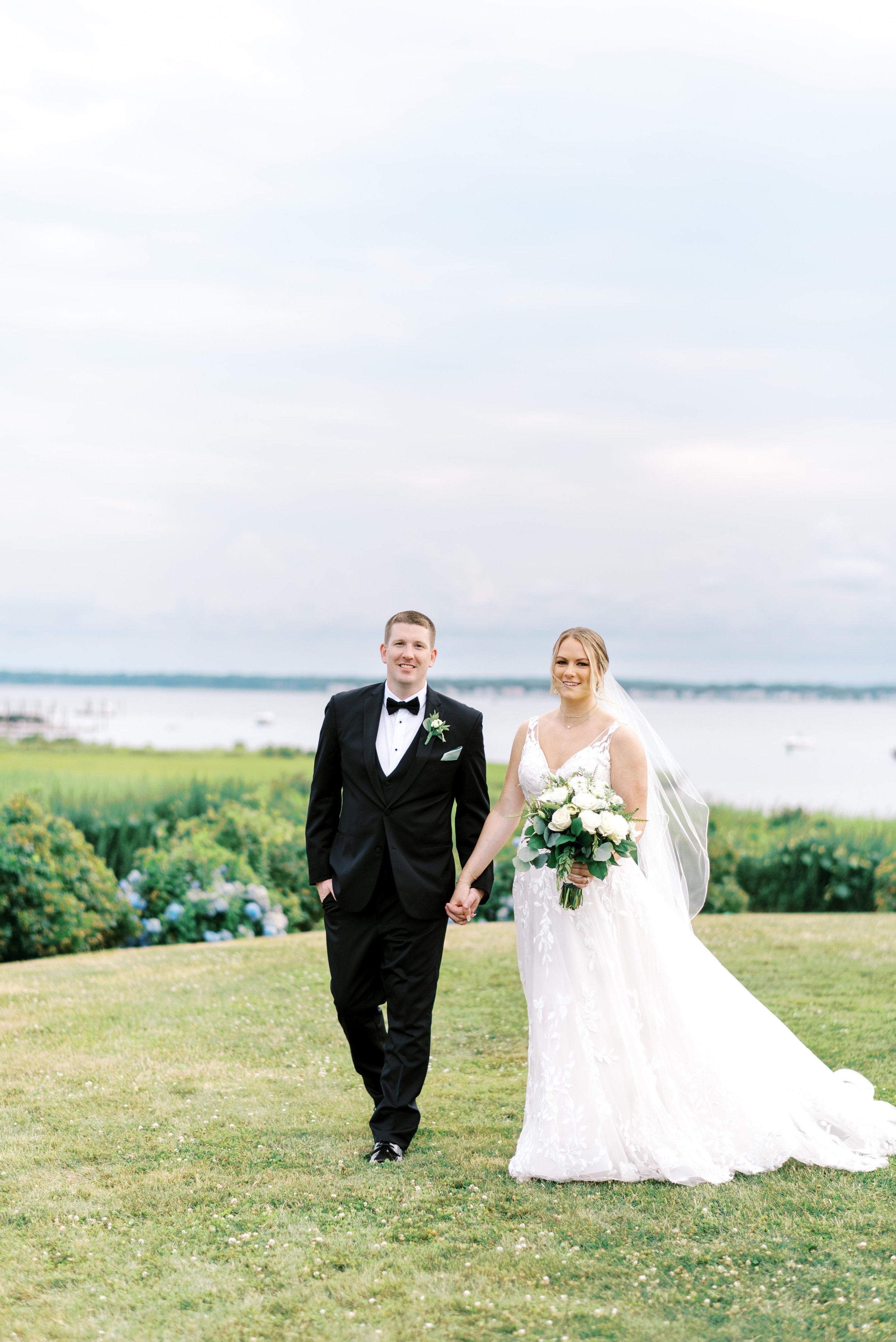 Western MA Wedding photographer