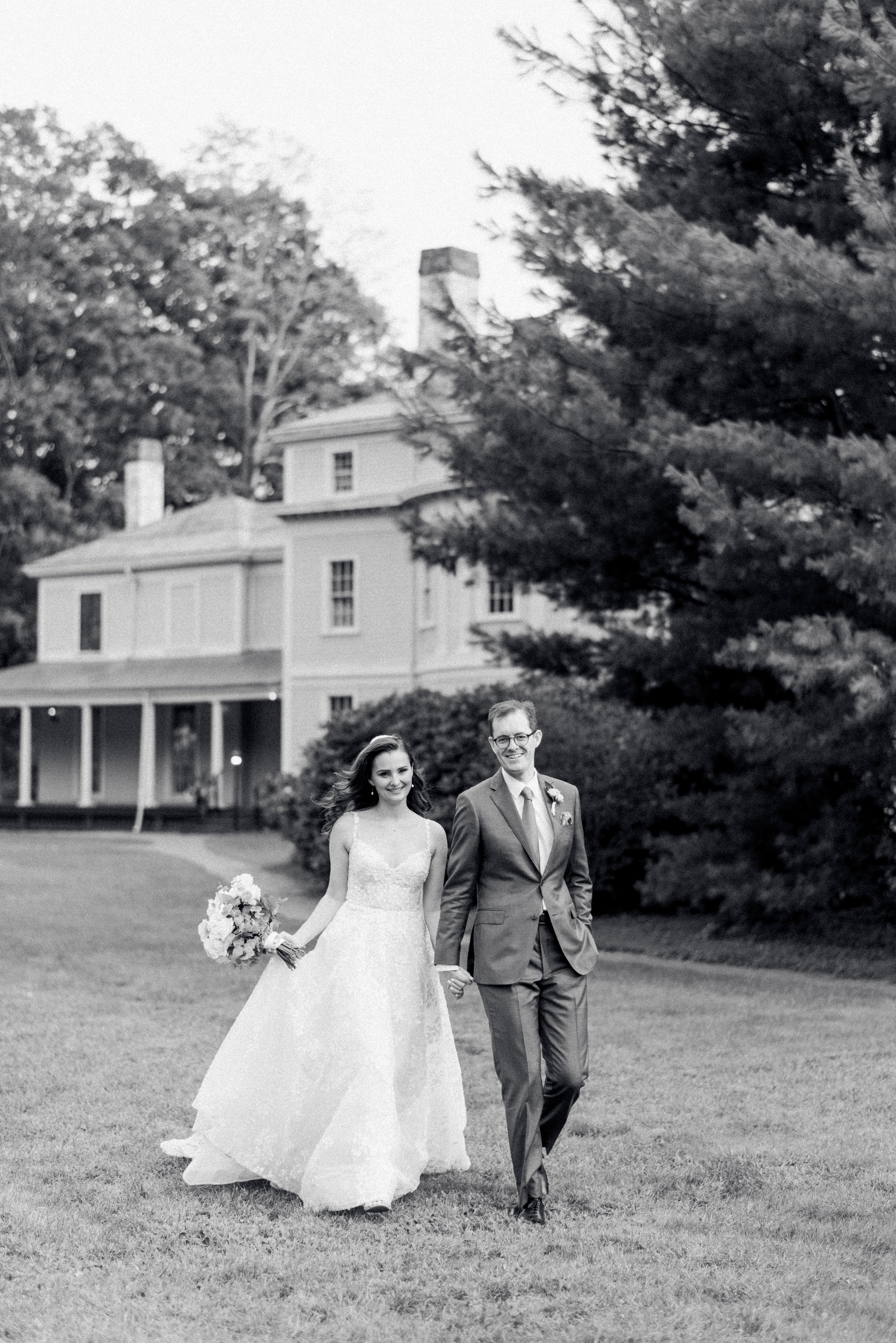 Lyman Estate Photographer