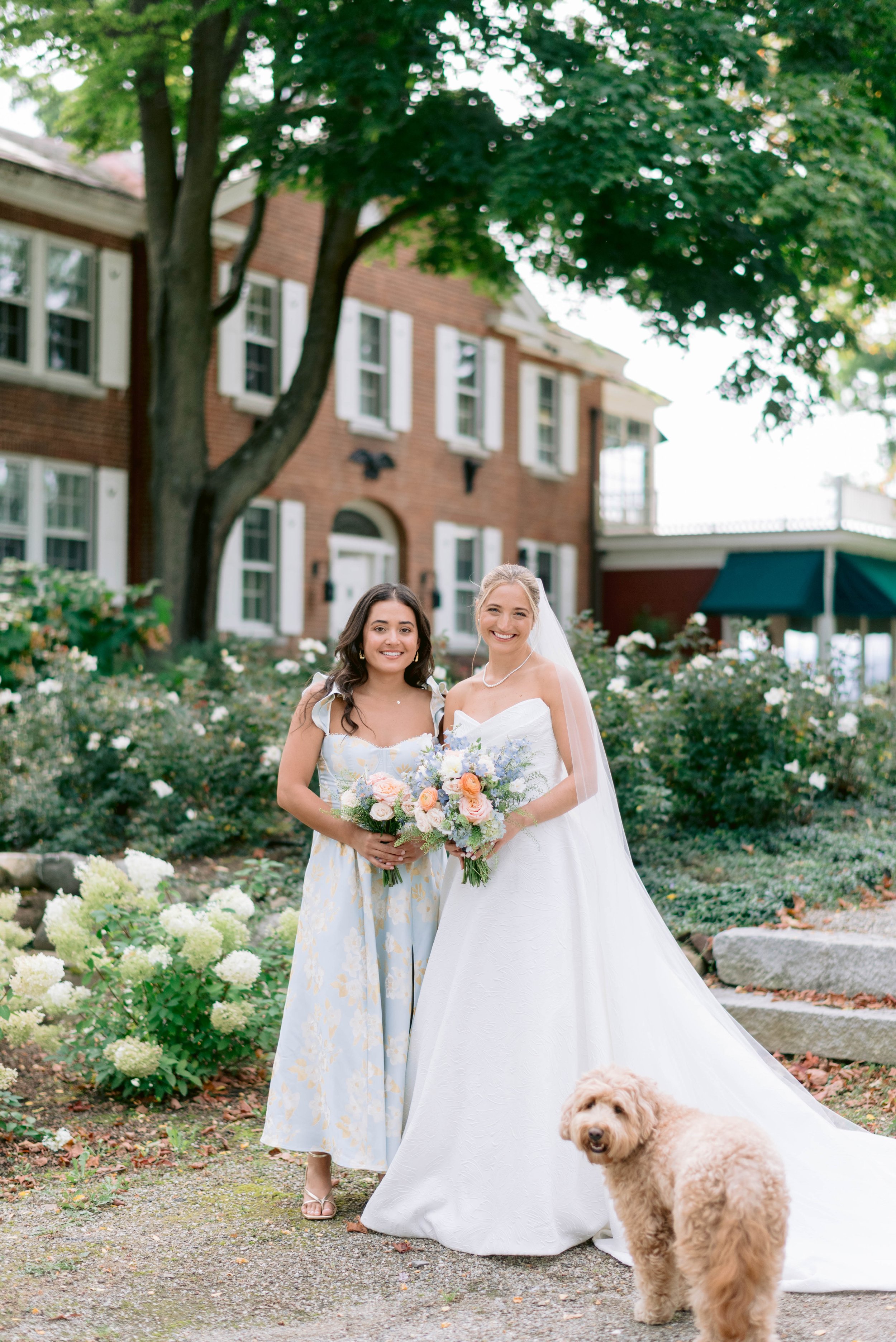 New England Wedding Photography